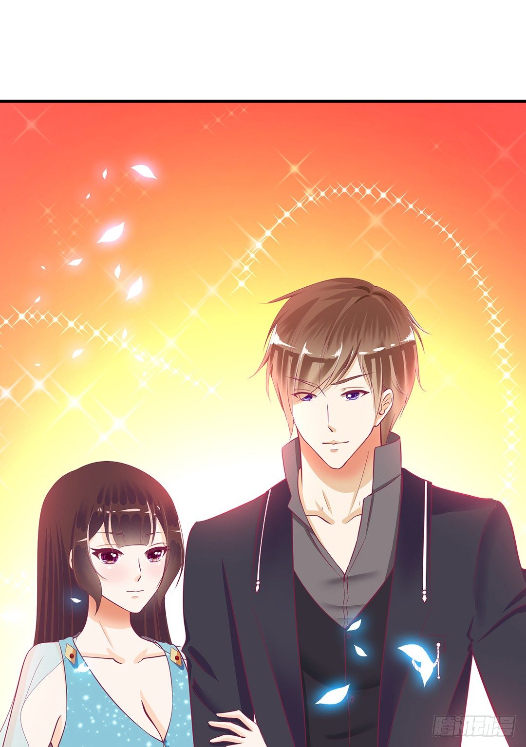 成双入对&hellip;&hellip;(1/2)-第73话