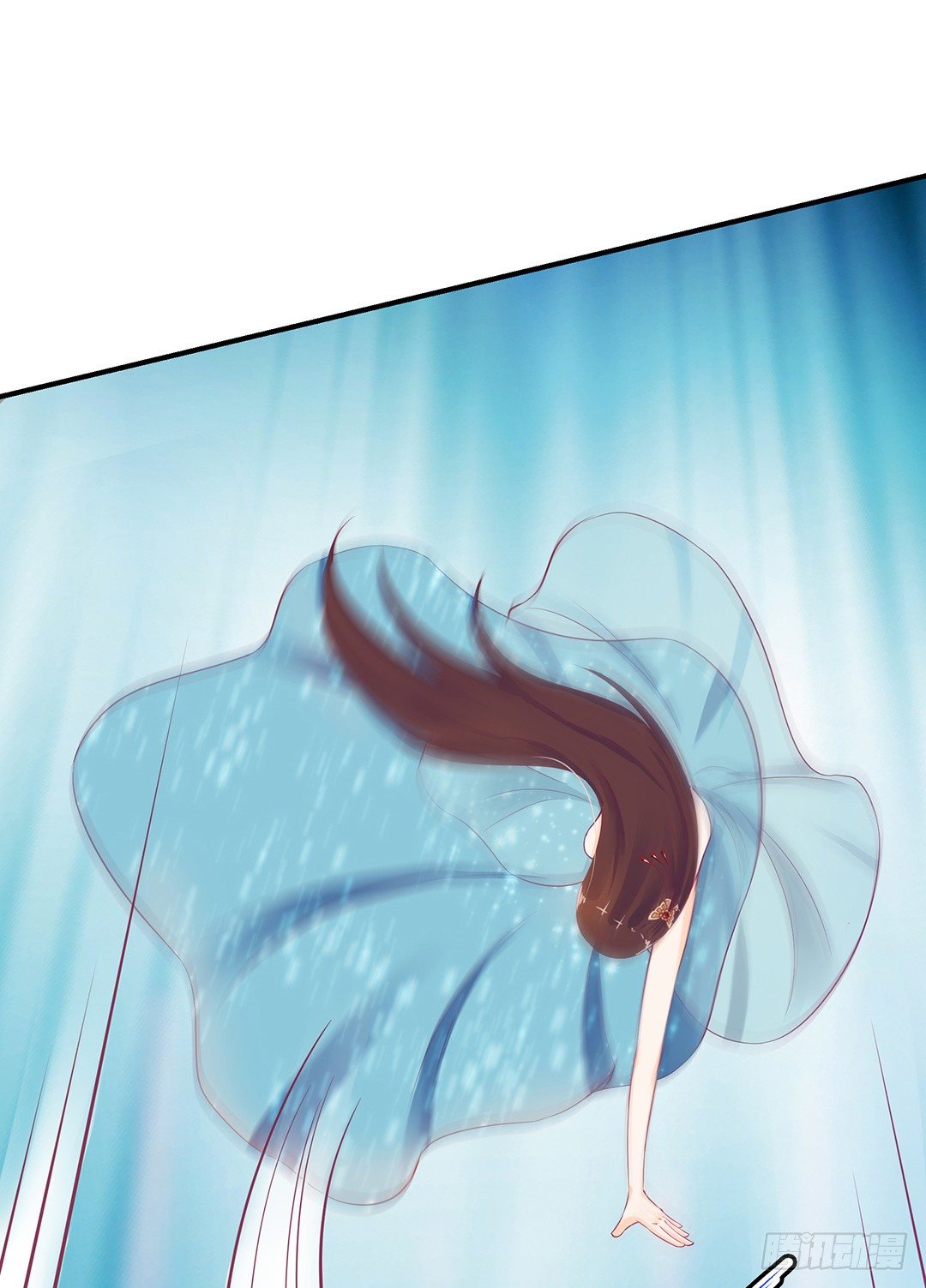 意外的伤害&hellip;&hellip;(1/2)-第75话