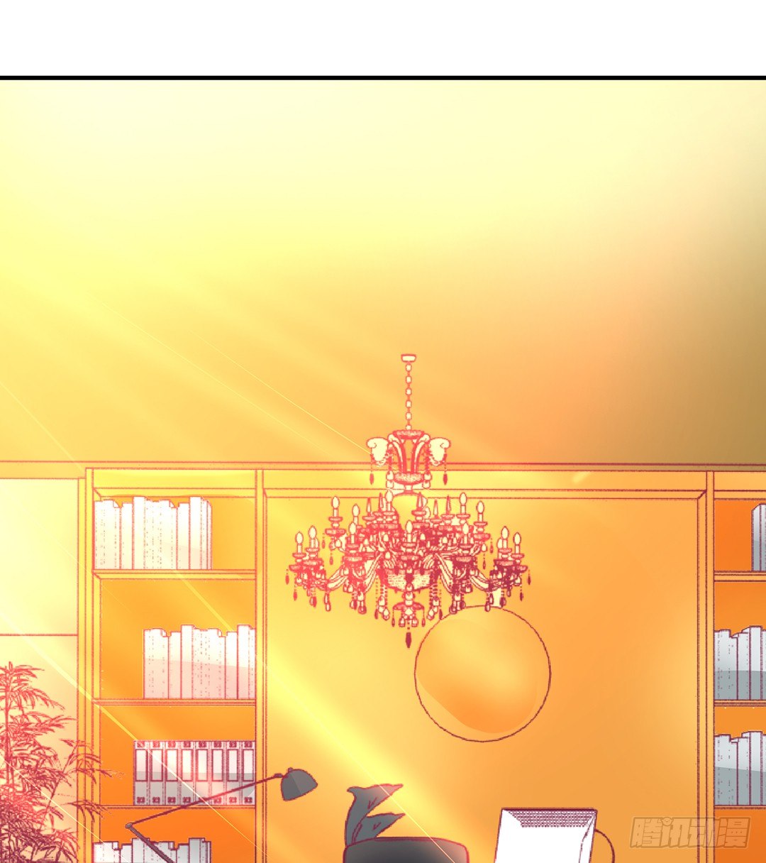 意外的伤害&hellip;&hellip;(1/2)-第75话