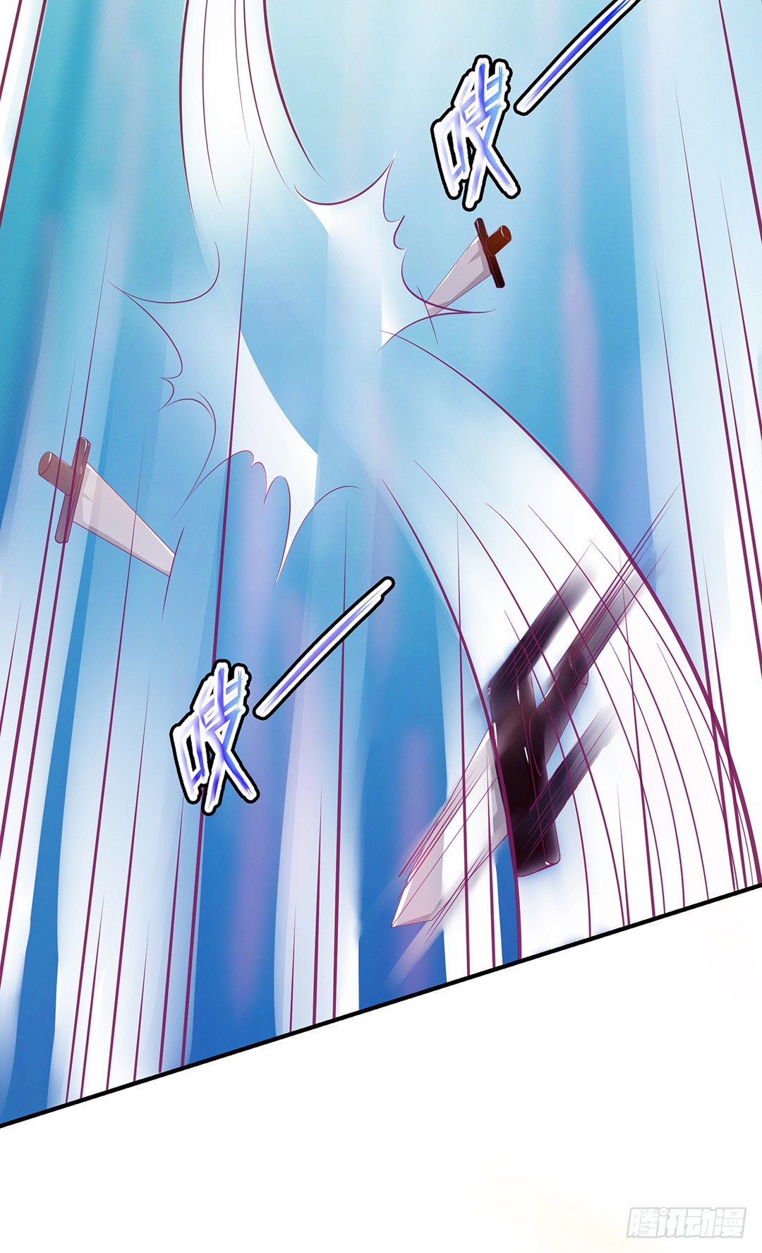 意外的伤害&hellip;&hellip;(1/2)-第75话