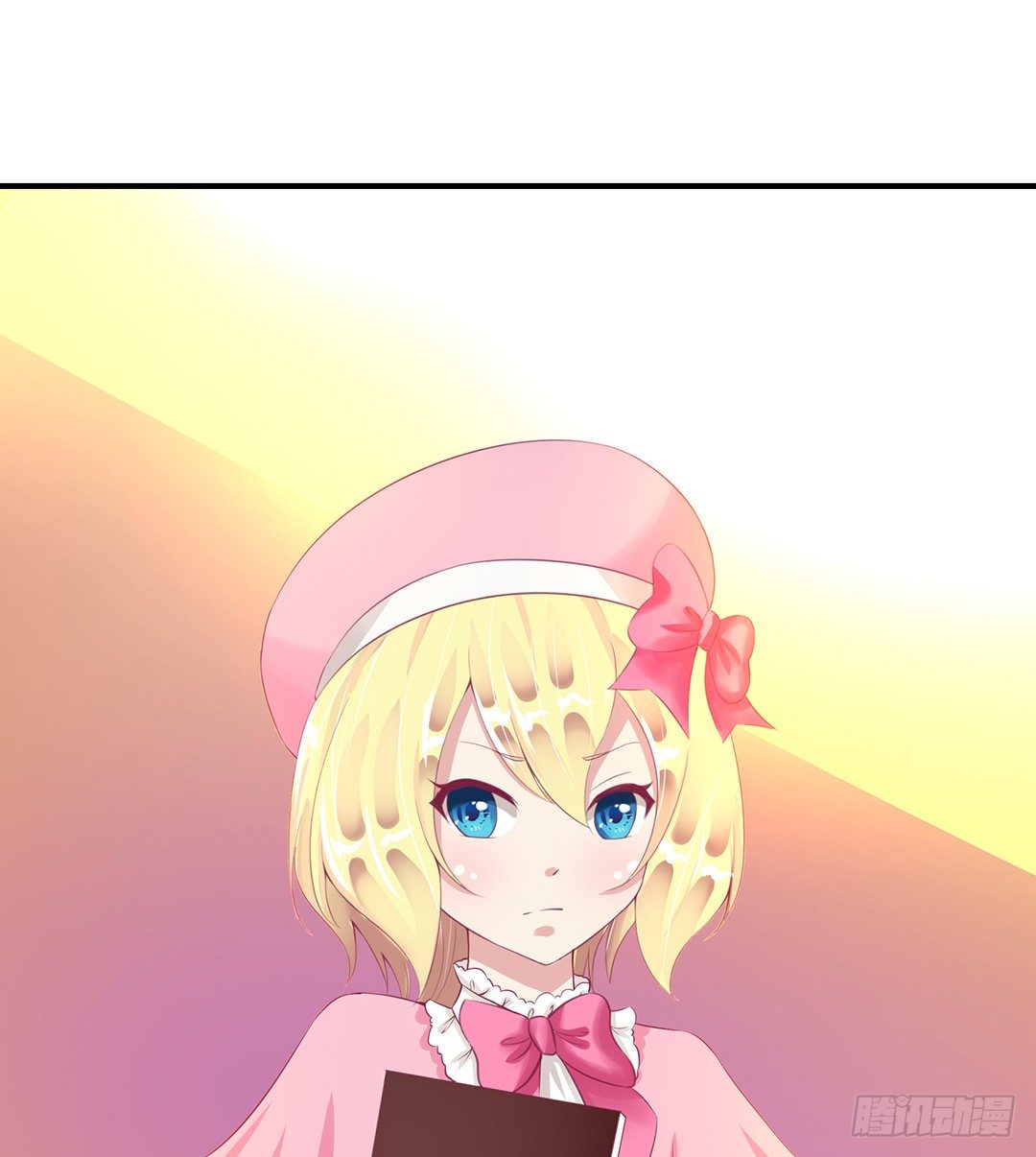 意外的伤害&hellip;&hellip;(1/2)-第75话