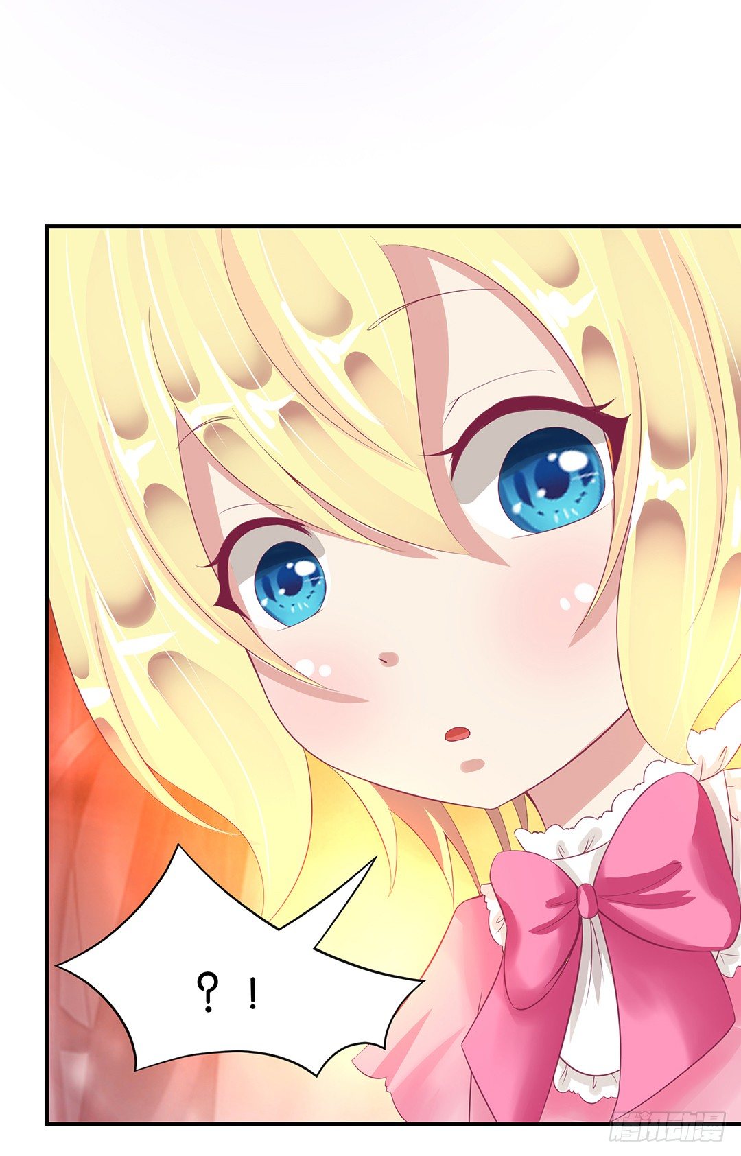 意外的伤害&hellip;&hellip;(1/2)-第75话