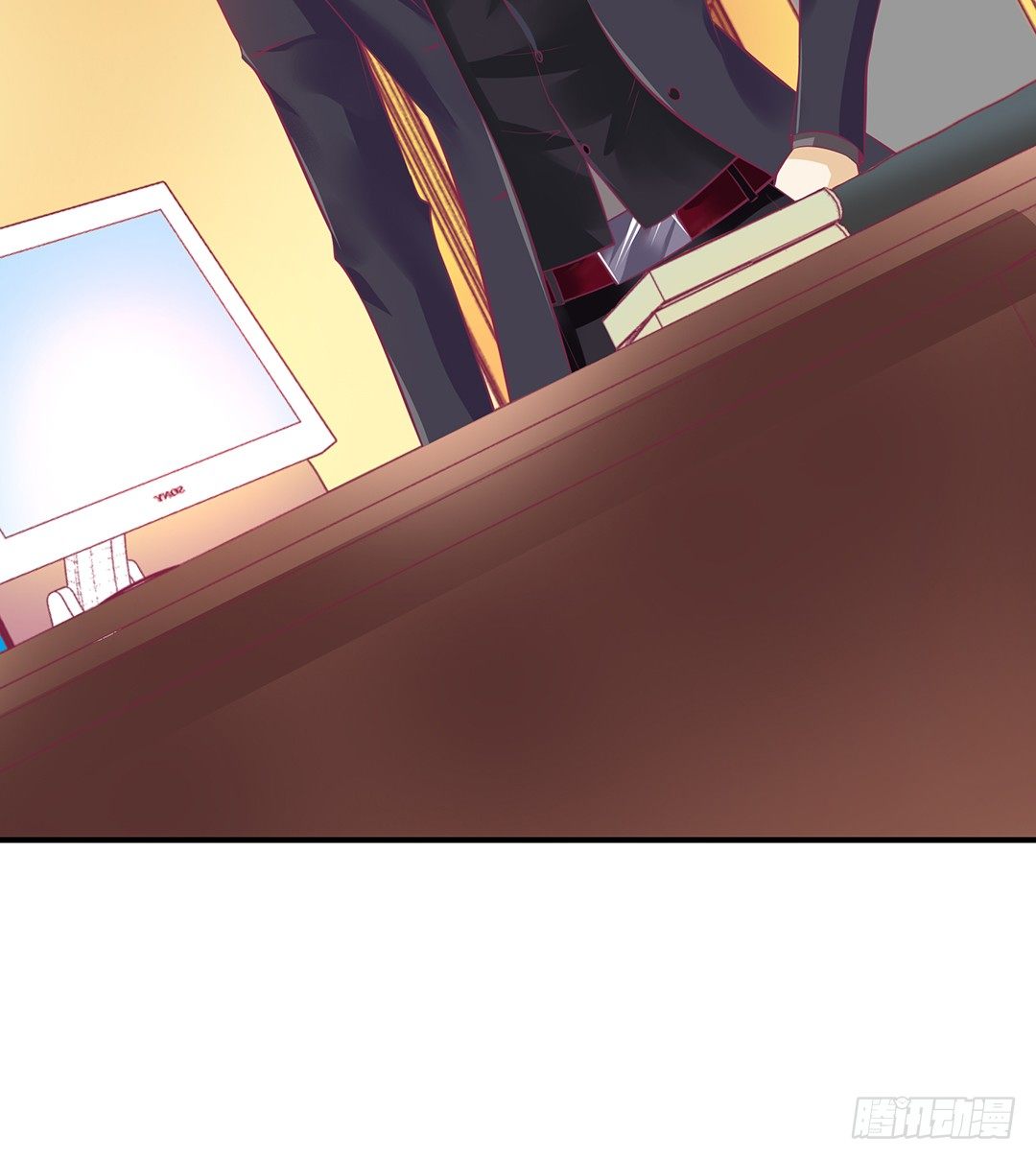 意外的伤害&hellip;&hellip;(1/2)-第75话