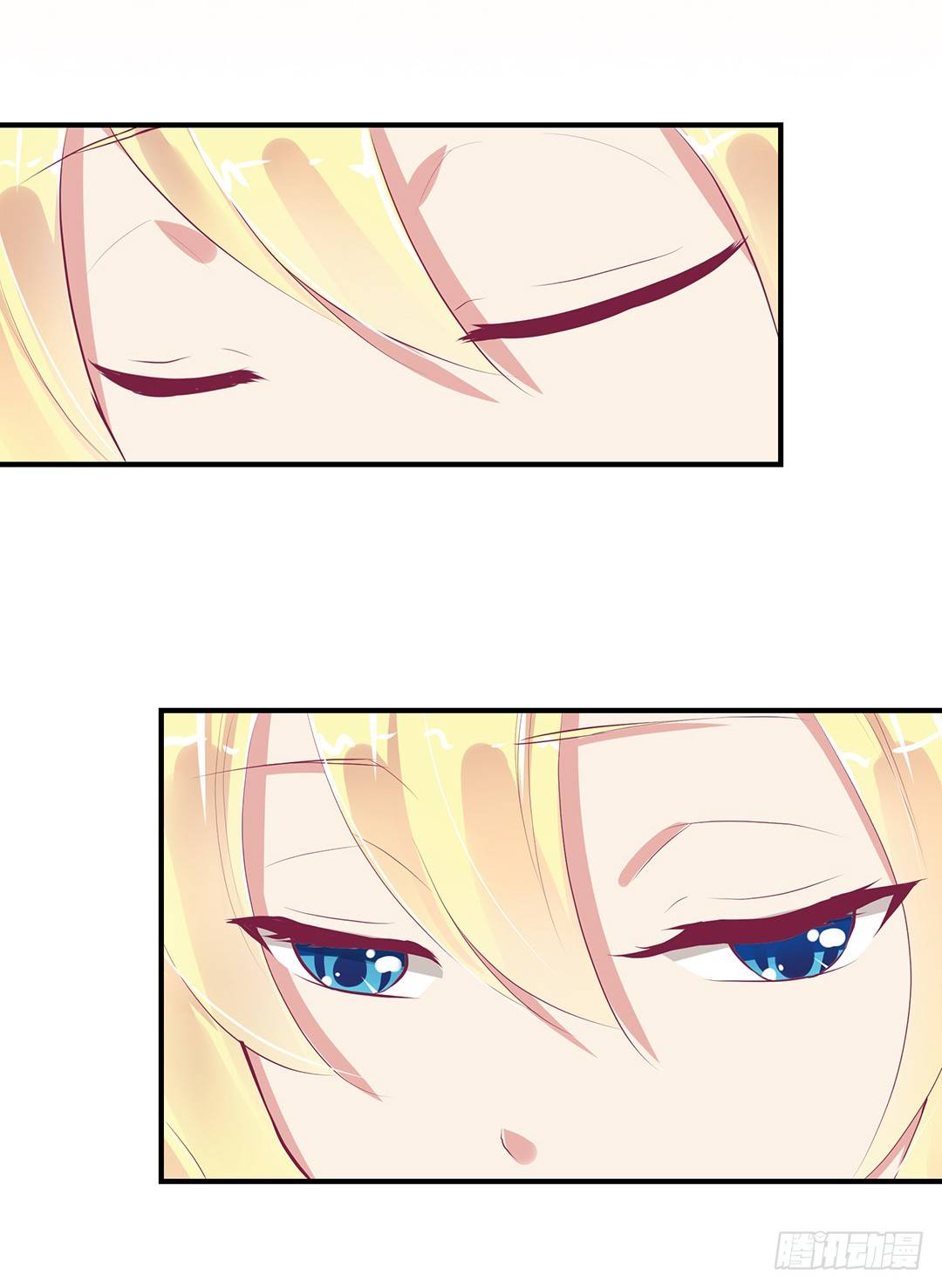 从今天开始，我只属于你&hellip;&hellip;(1/2)-第77话