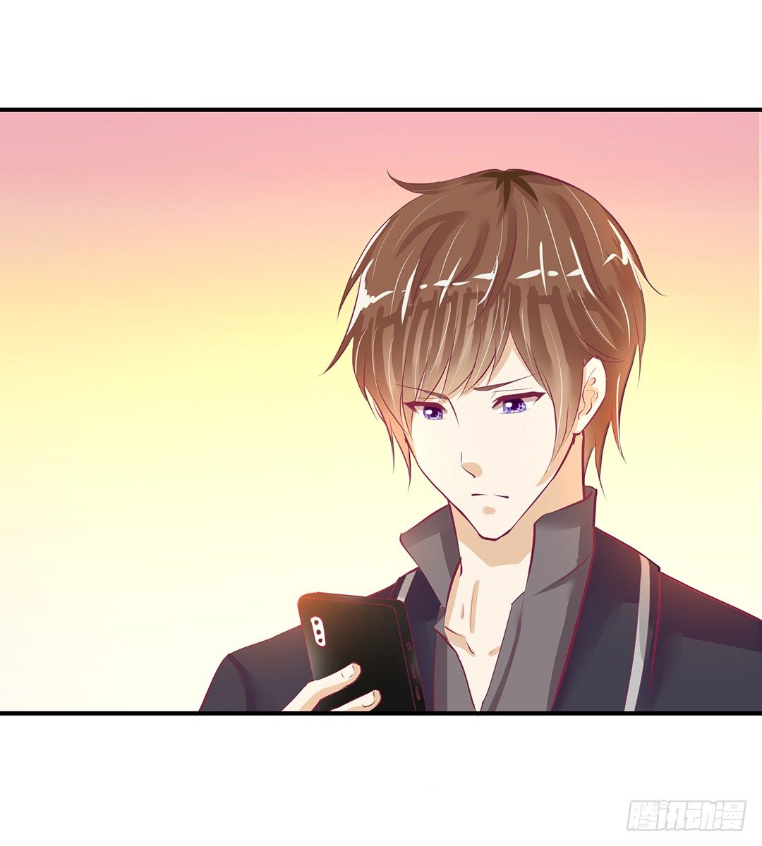 从今天开始，我只属于你&hellip;&hellip;(1/2)-第77话