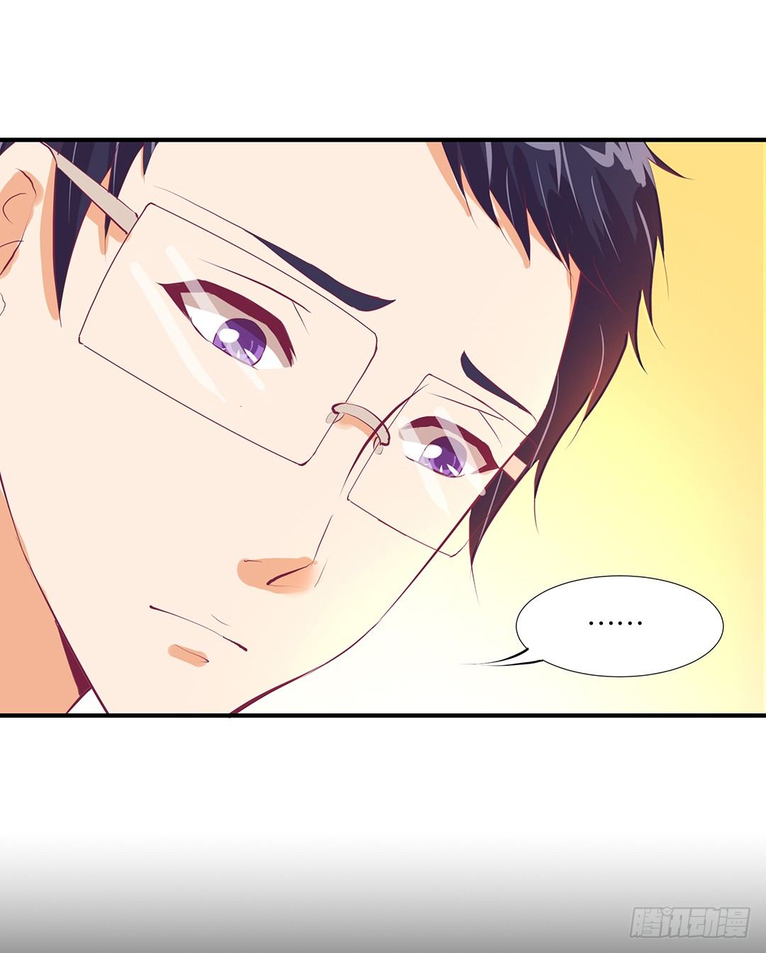 从今天开始，我只属于你&hellip;&hellip;(1/2)-第77话