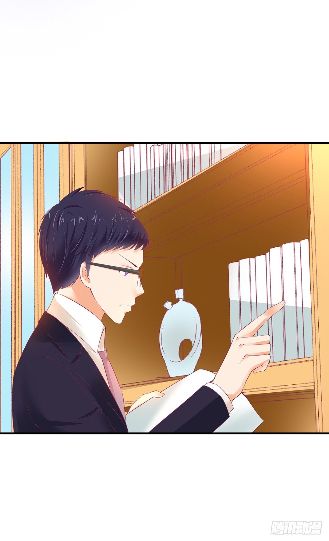 姐妹情深-第79话