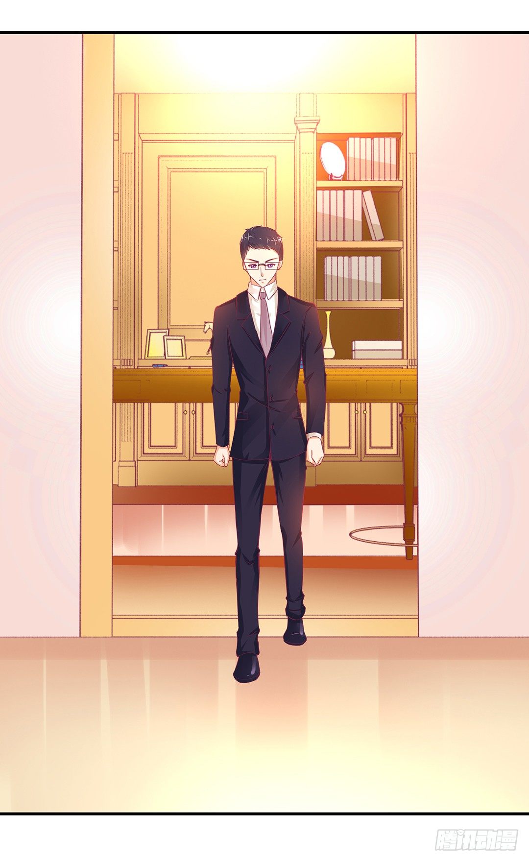 姐妹情深-第79话