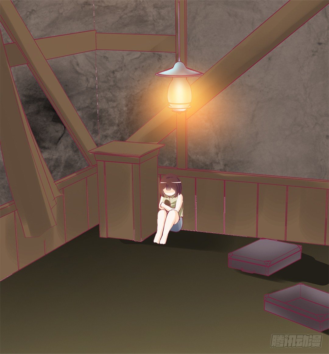 乖，把你的肉体交给我&hellip;&hellip;(1/2)-第9话