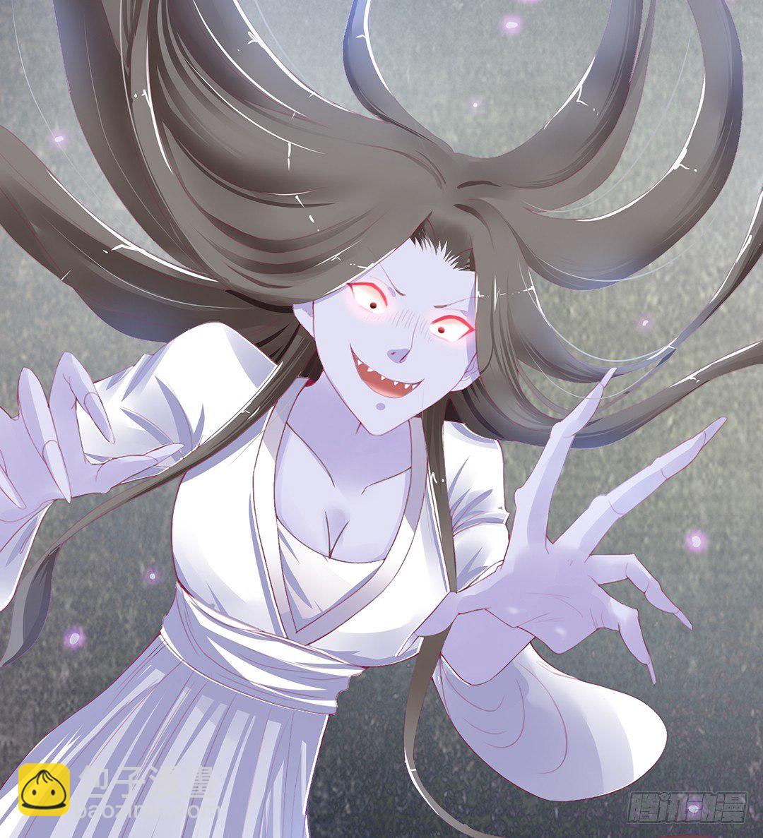 乖，把你的肉体交给我&hellip;&hellip;(1/2)-第9话