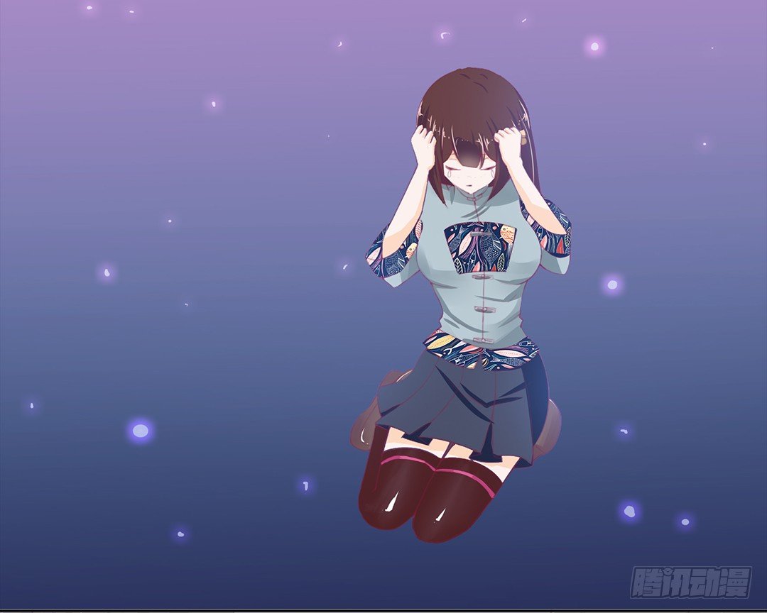 乖，把你的肉体交给我&hellip;&hellip;(1/2)-第9话