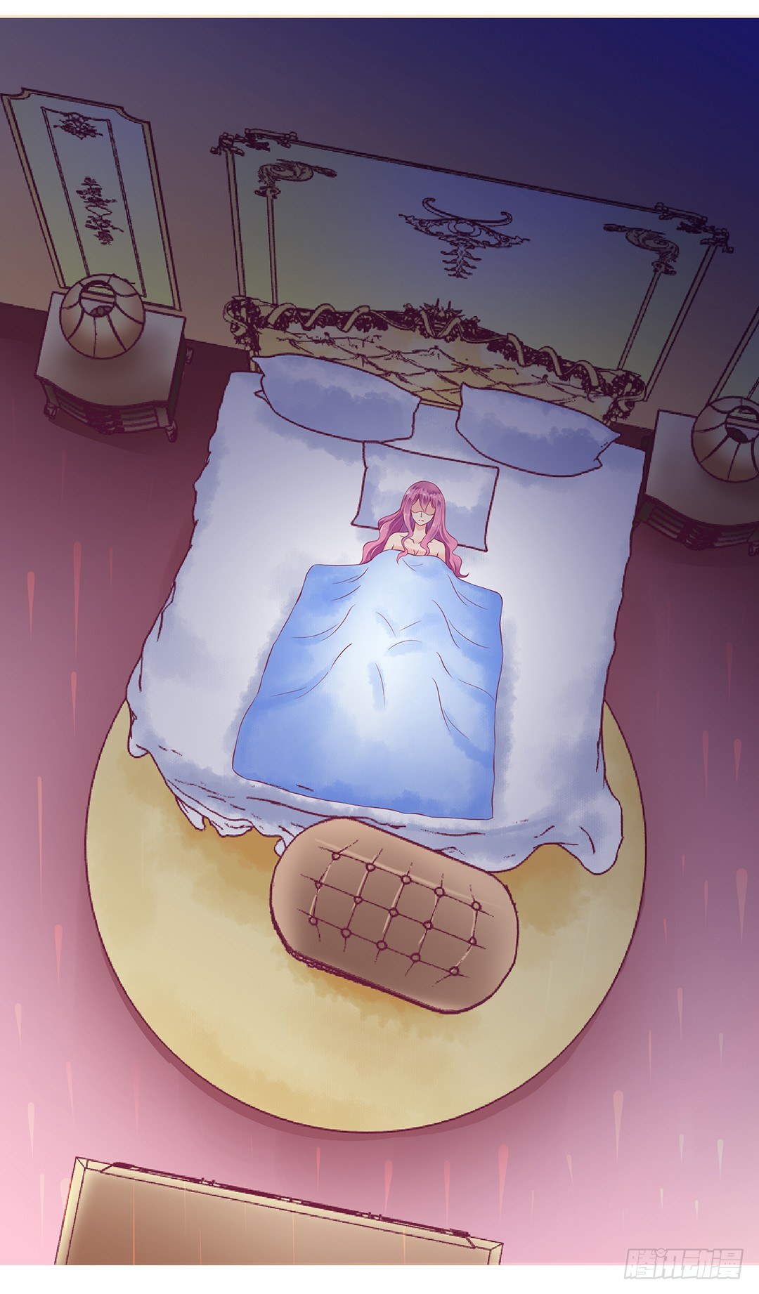 交易(1/2)-第81话