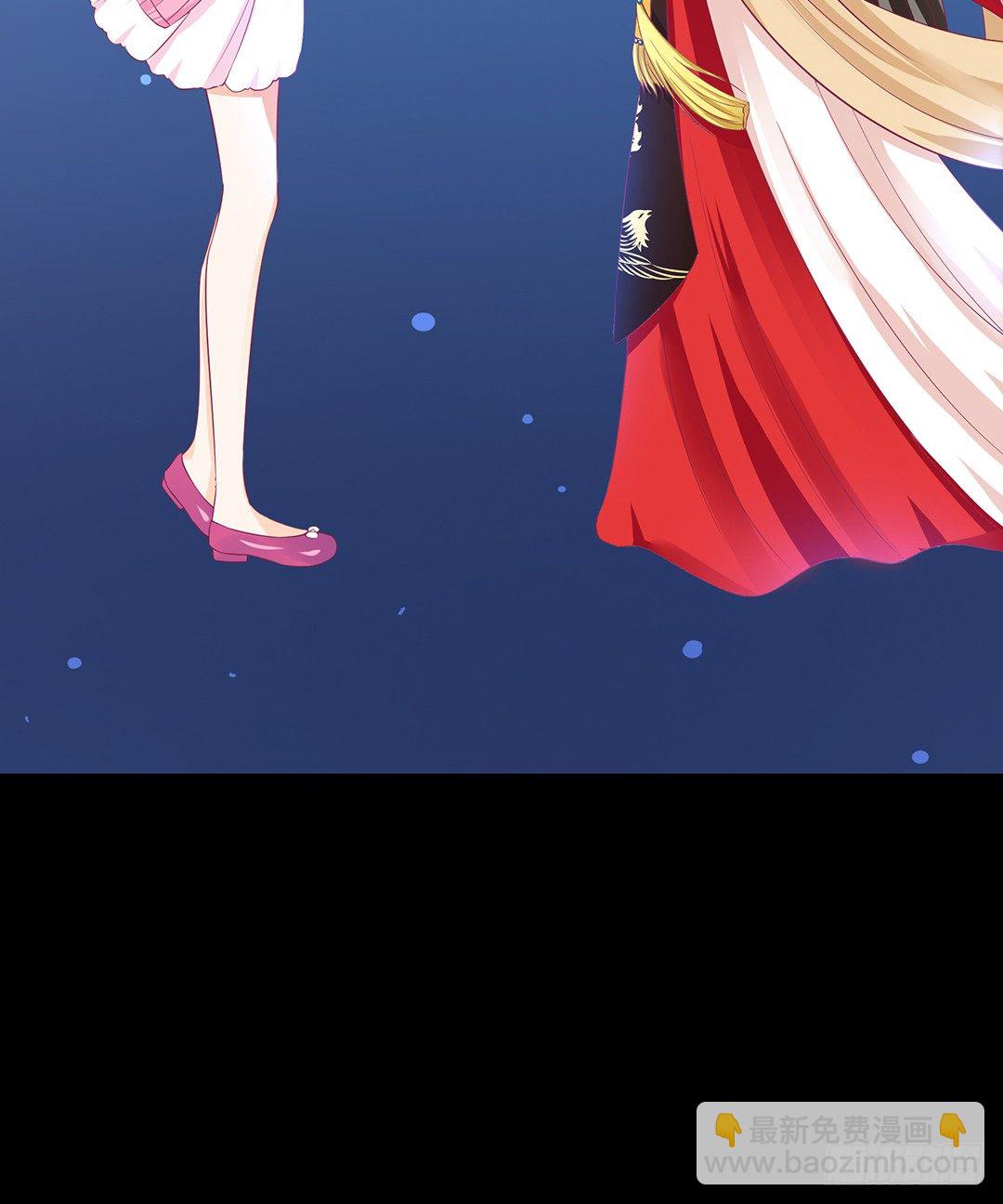 长相厮守&hellip;&hellip;(1/2)-第85话