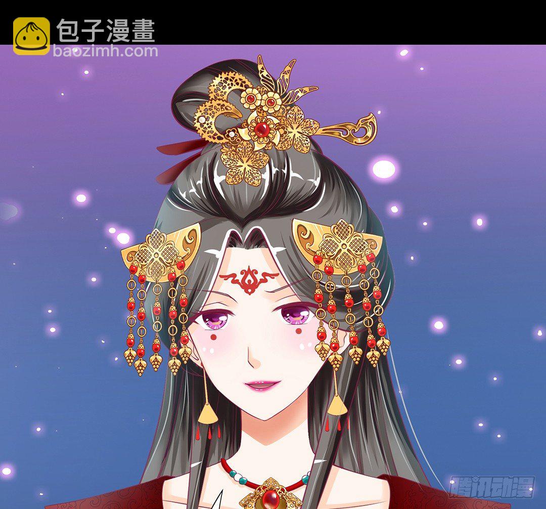 长相厮守&hellip;&hellip;(1/2)-第85话