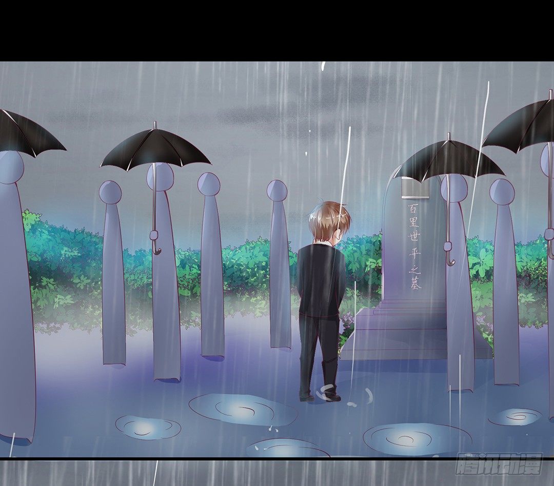 肉体的交换(1/2)-第87话