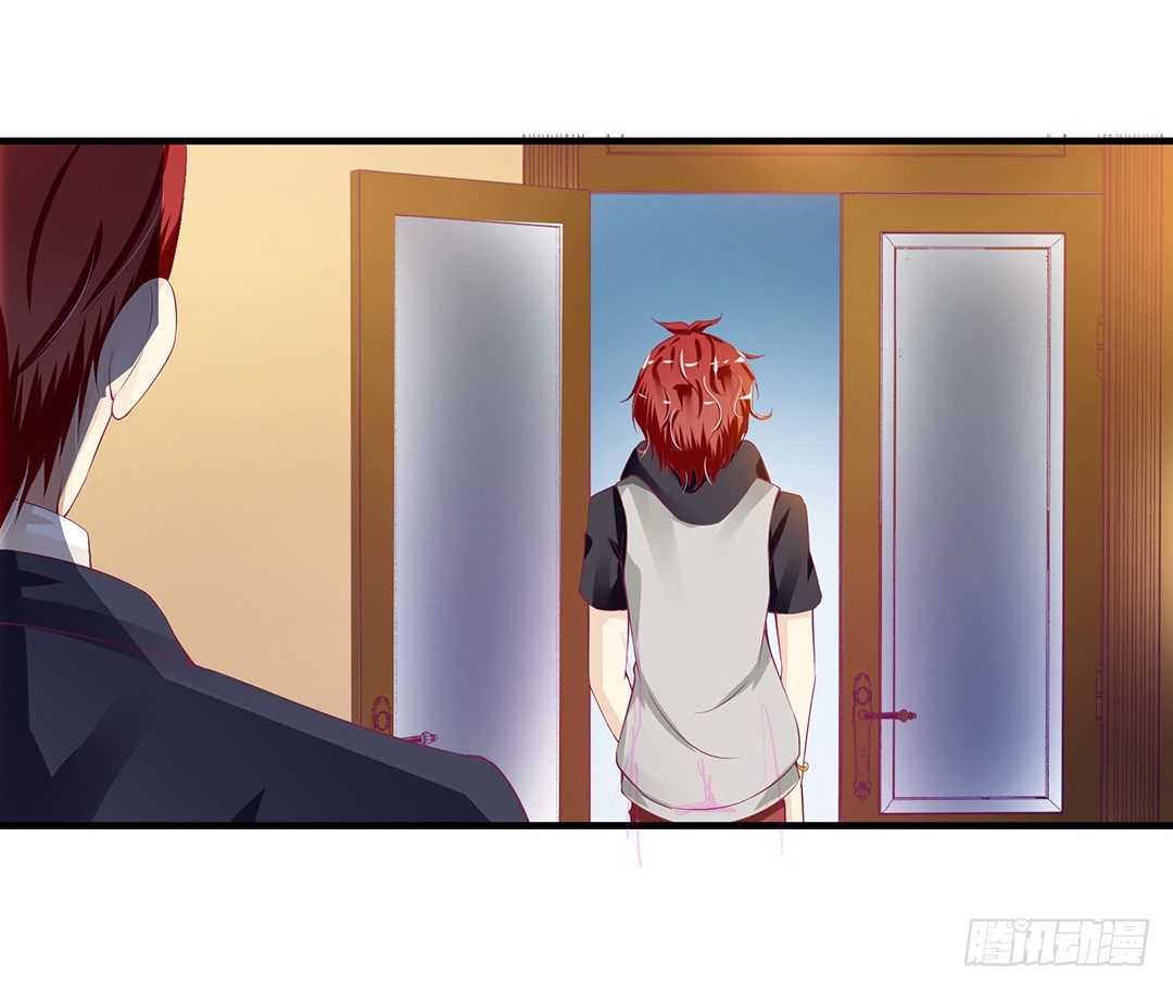 肉体的交换(1/2)-第87话