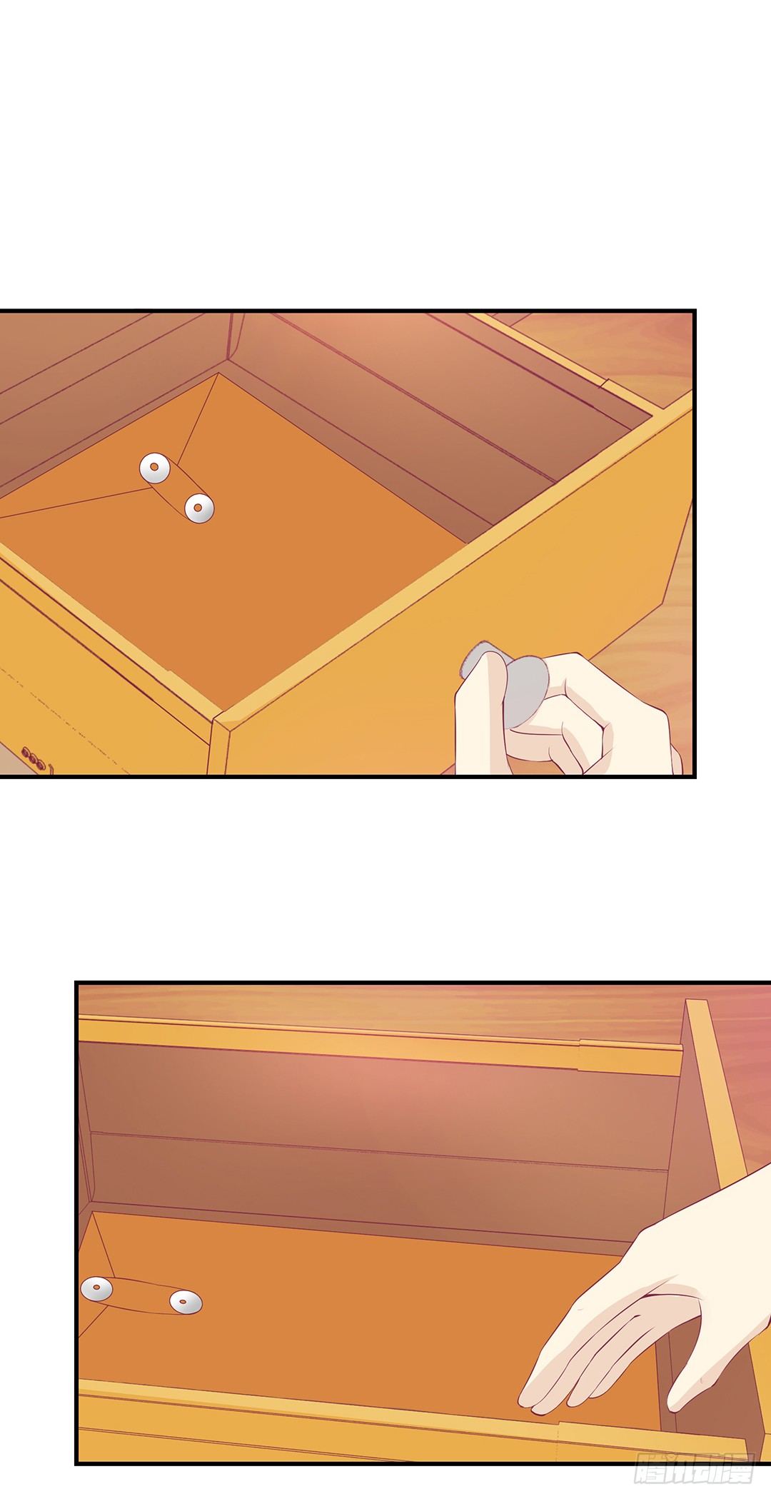 肉体的交换(1/2)-第87话