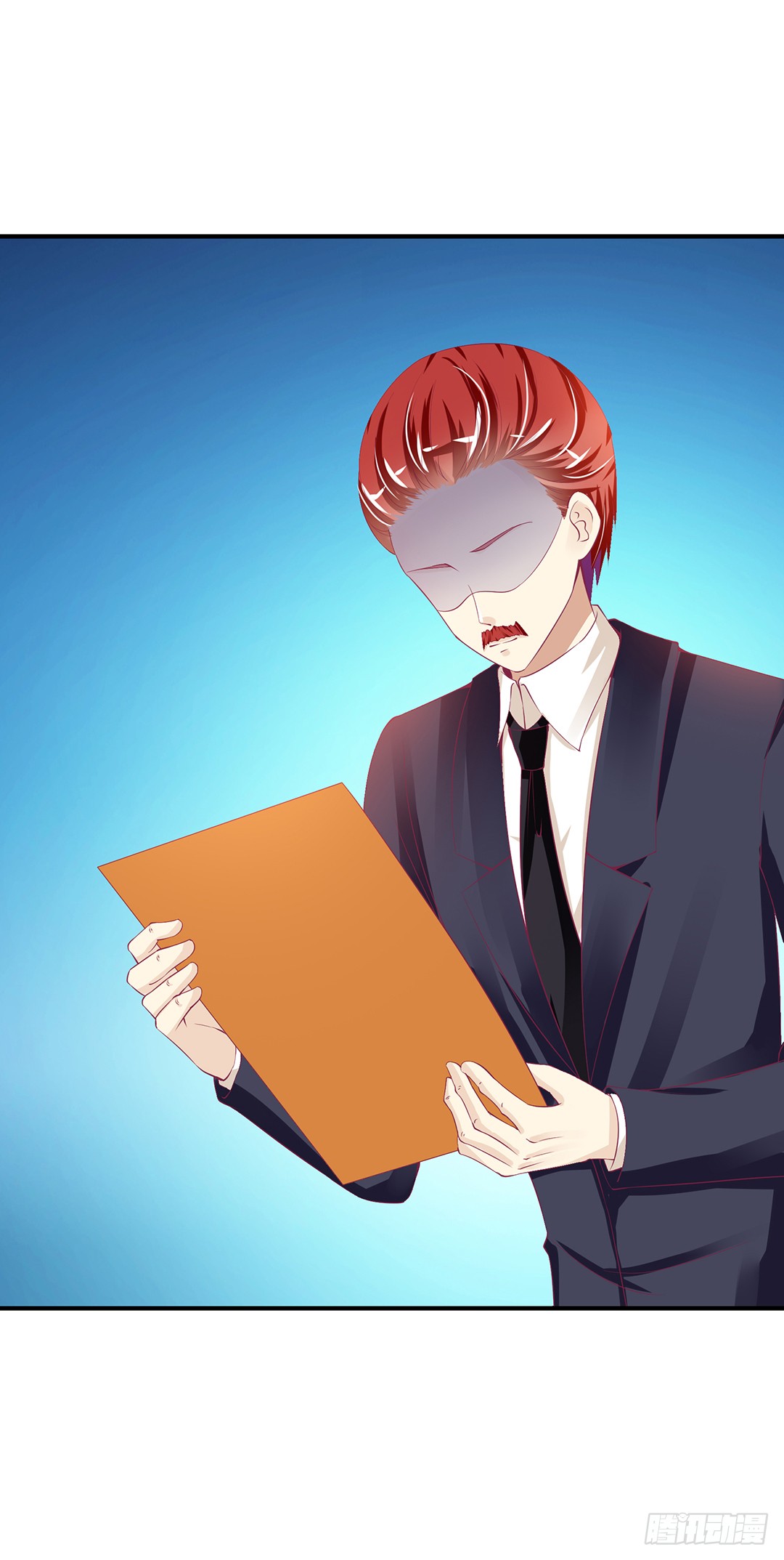 肉体的交换(1/2)-第87话