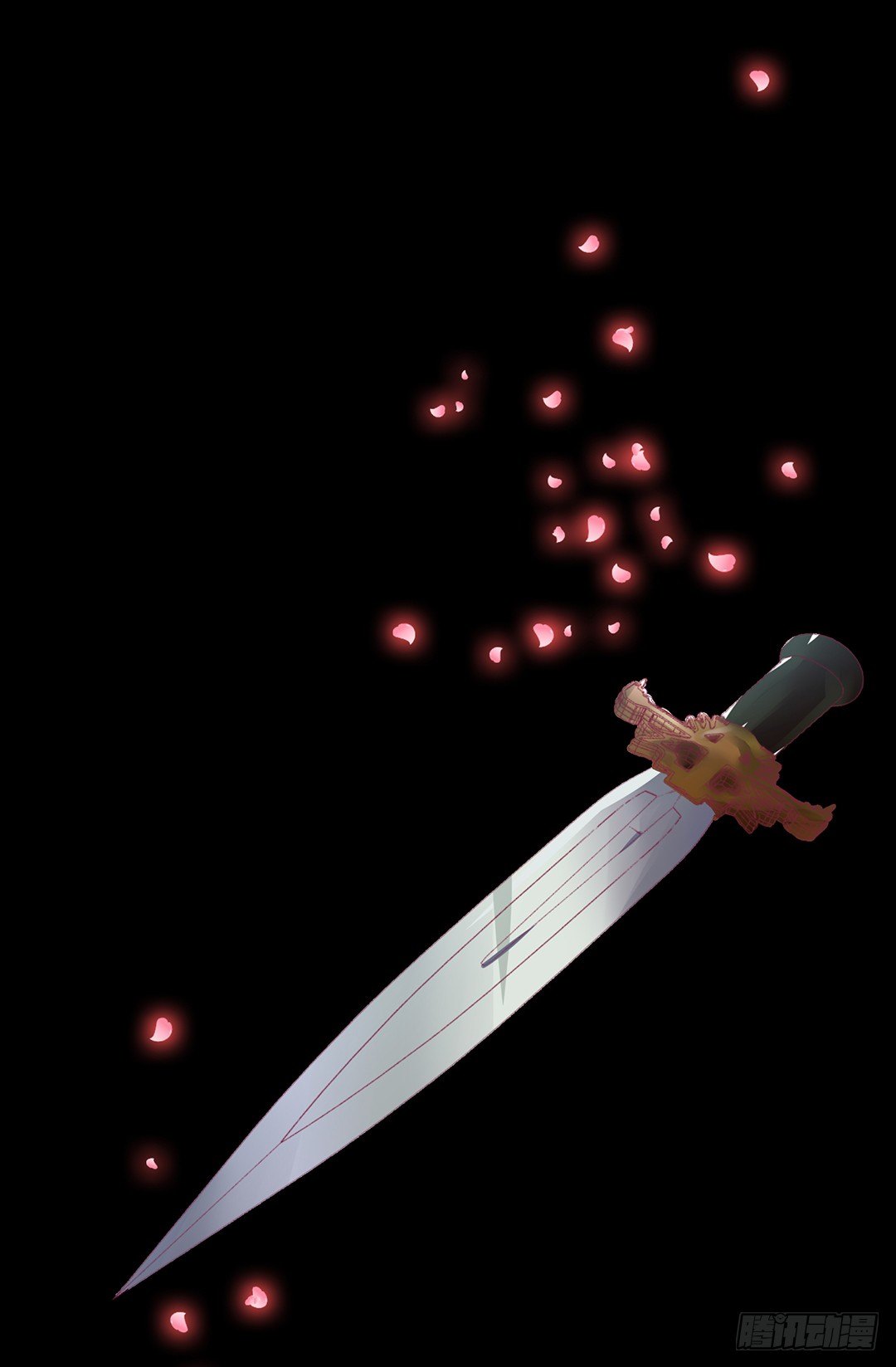 我们私奔吧(1/2)-第89话