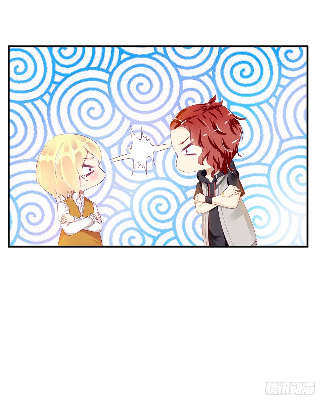 我们私奔吧(1/2)-第89话