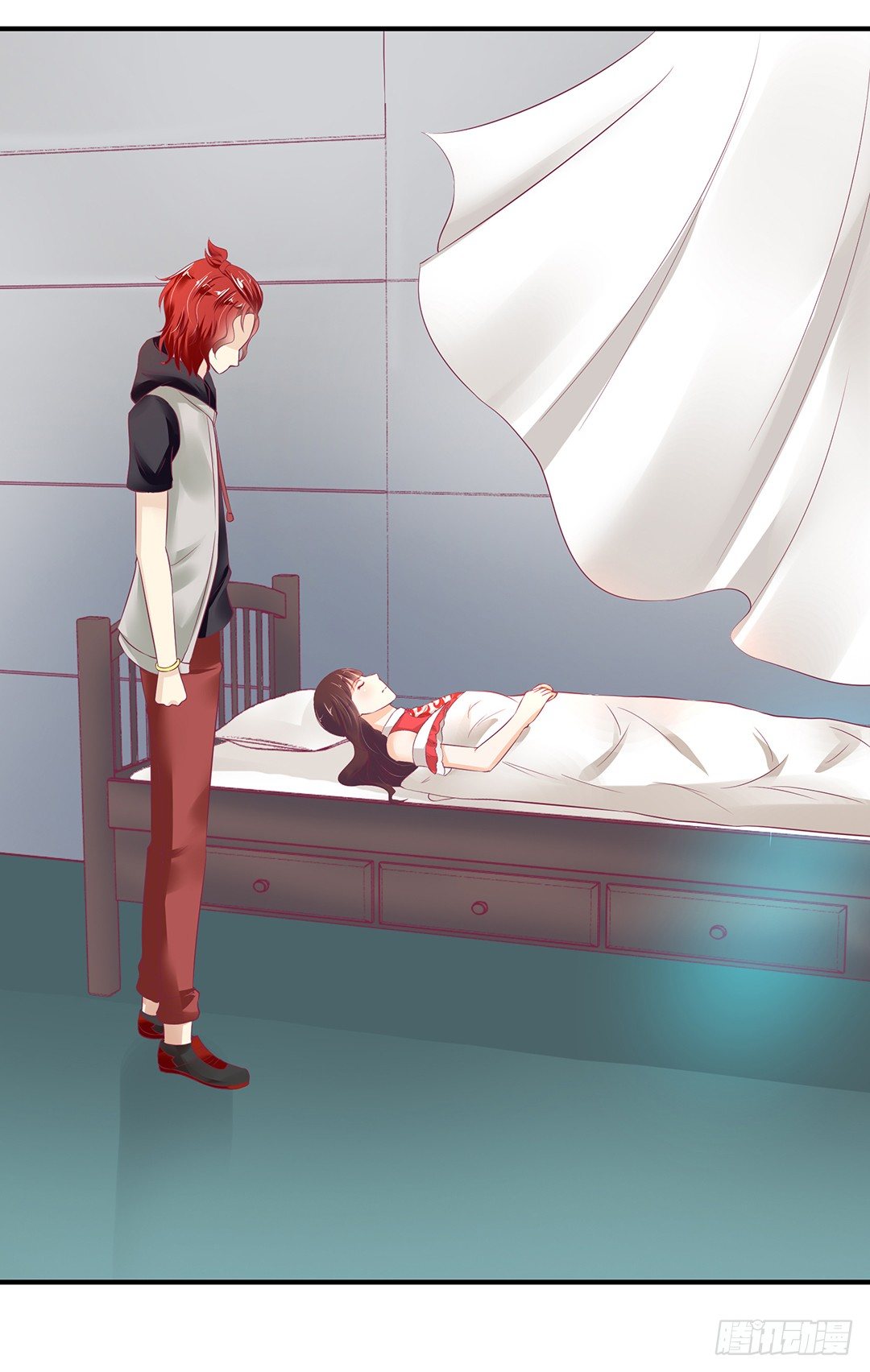 我们私奔吧(1/2)-第89话