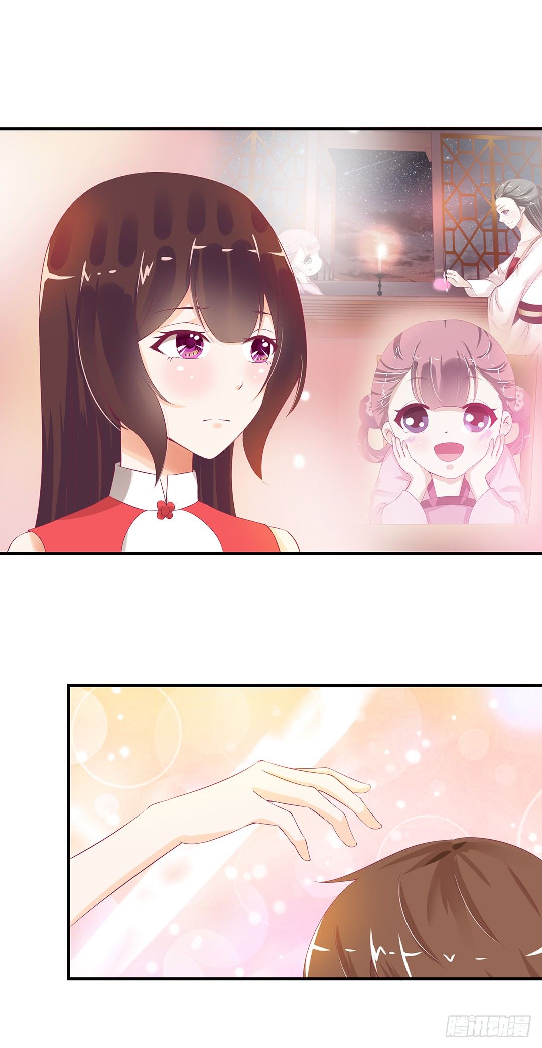 终于得到了你&hellip;&hellip;-第91话