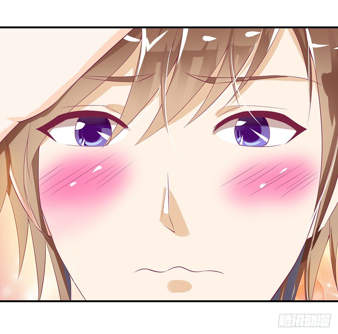 终于得到了你&hellip;&hellip;-第91话