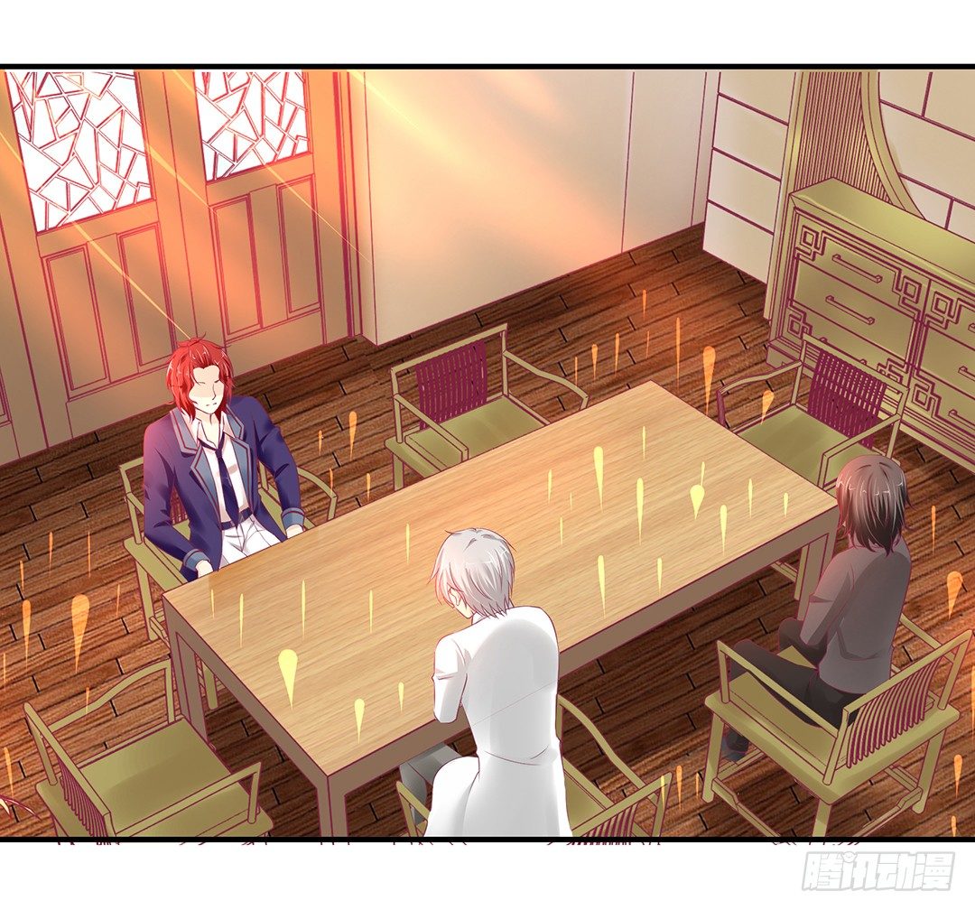 终于得到了你&hellip;&hellip;-第91话