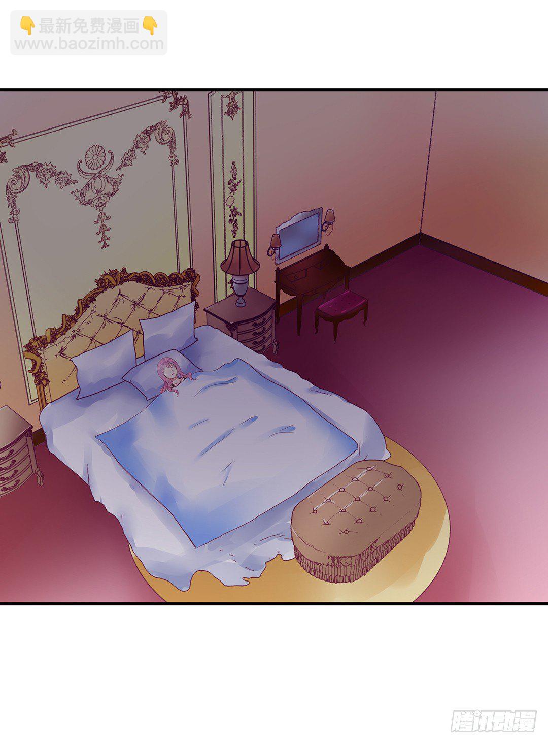 终于得到了你&hellip;&hellip;-第91话