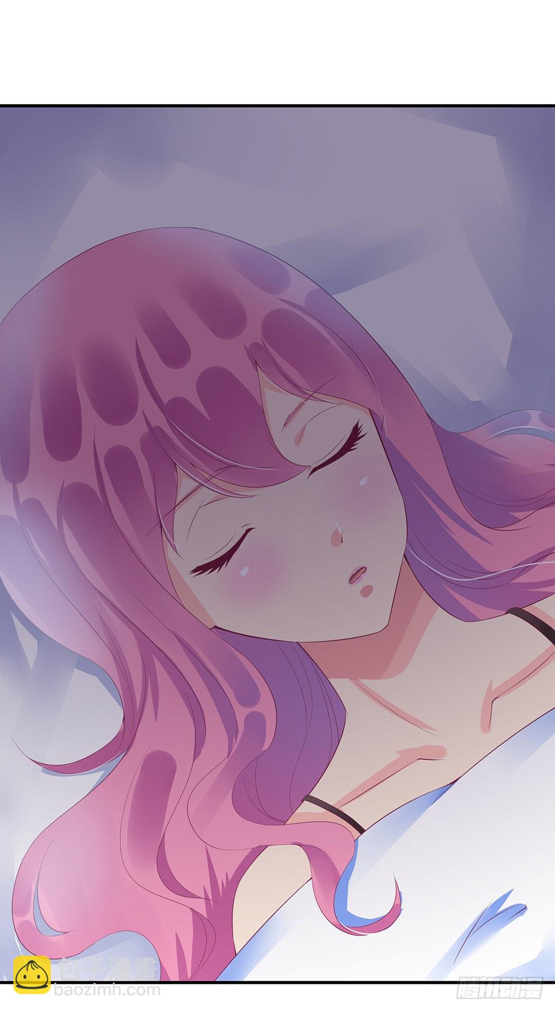 终于得到了你&hellip;&hellip;-第91话