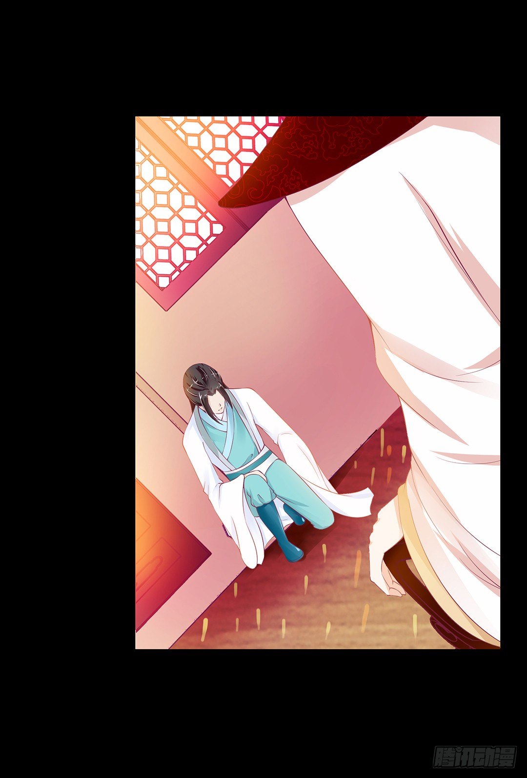 终于得到了你&hellip;&hellip;-第91话