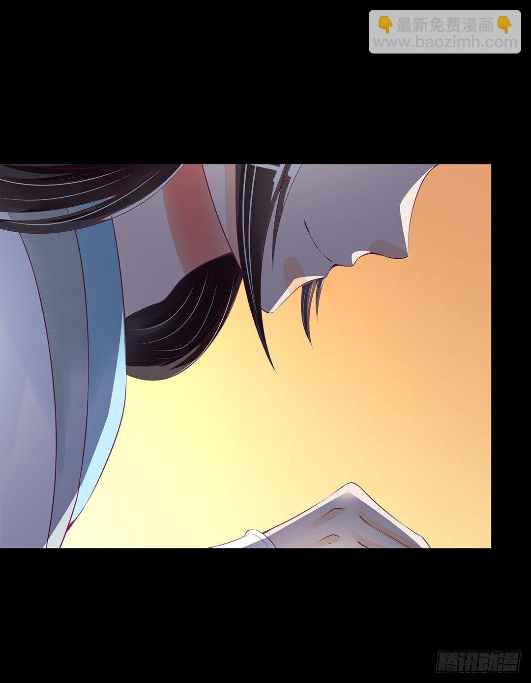 终于得到了你&hellip;&hellip;-第91话