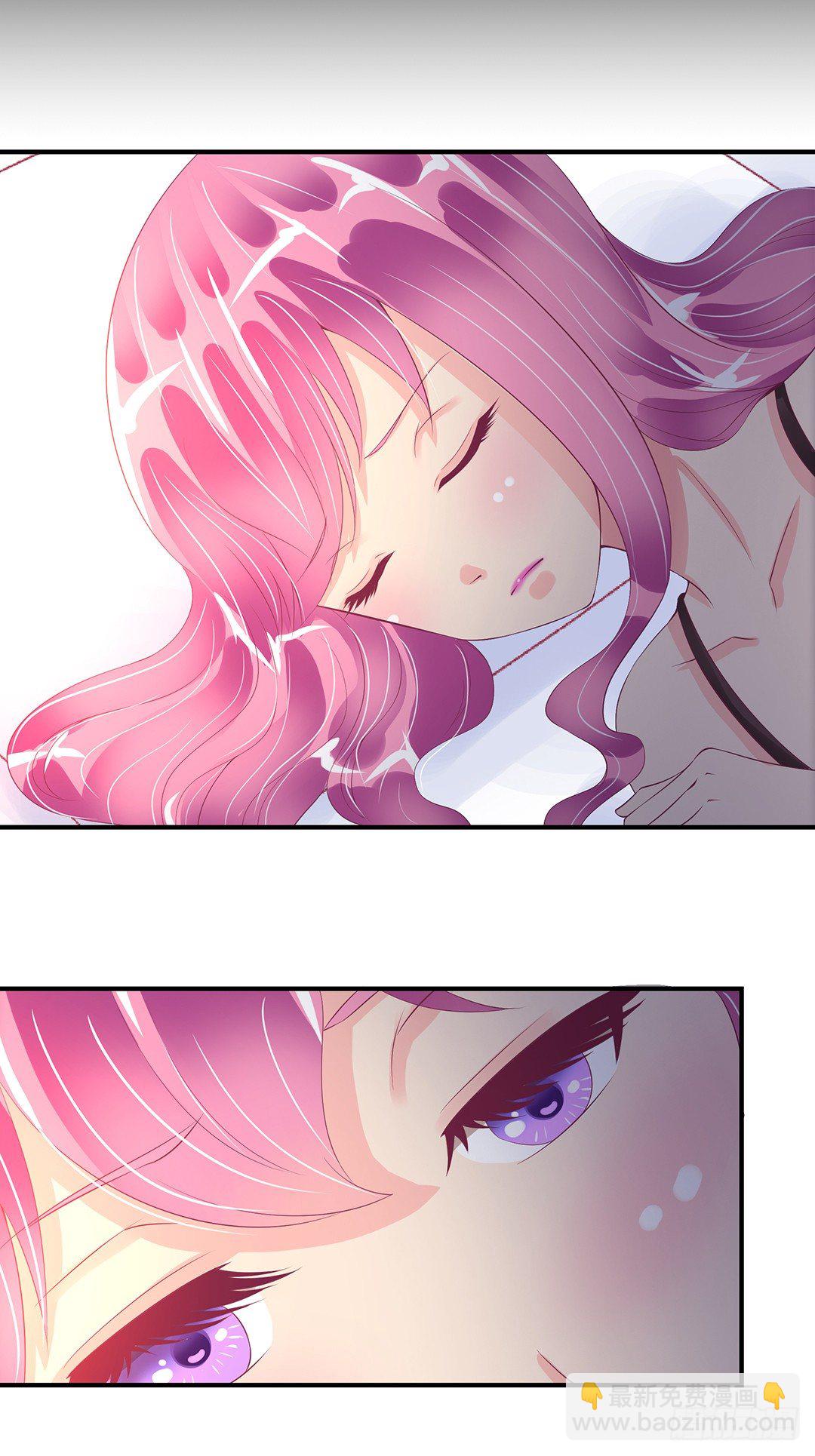 终于得到了你&hellip;&hellip;-第91话