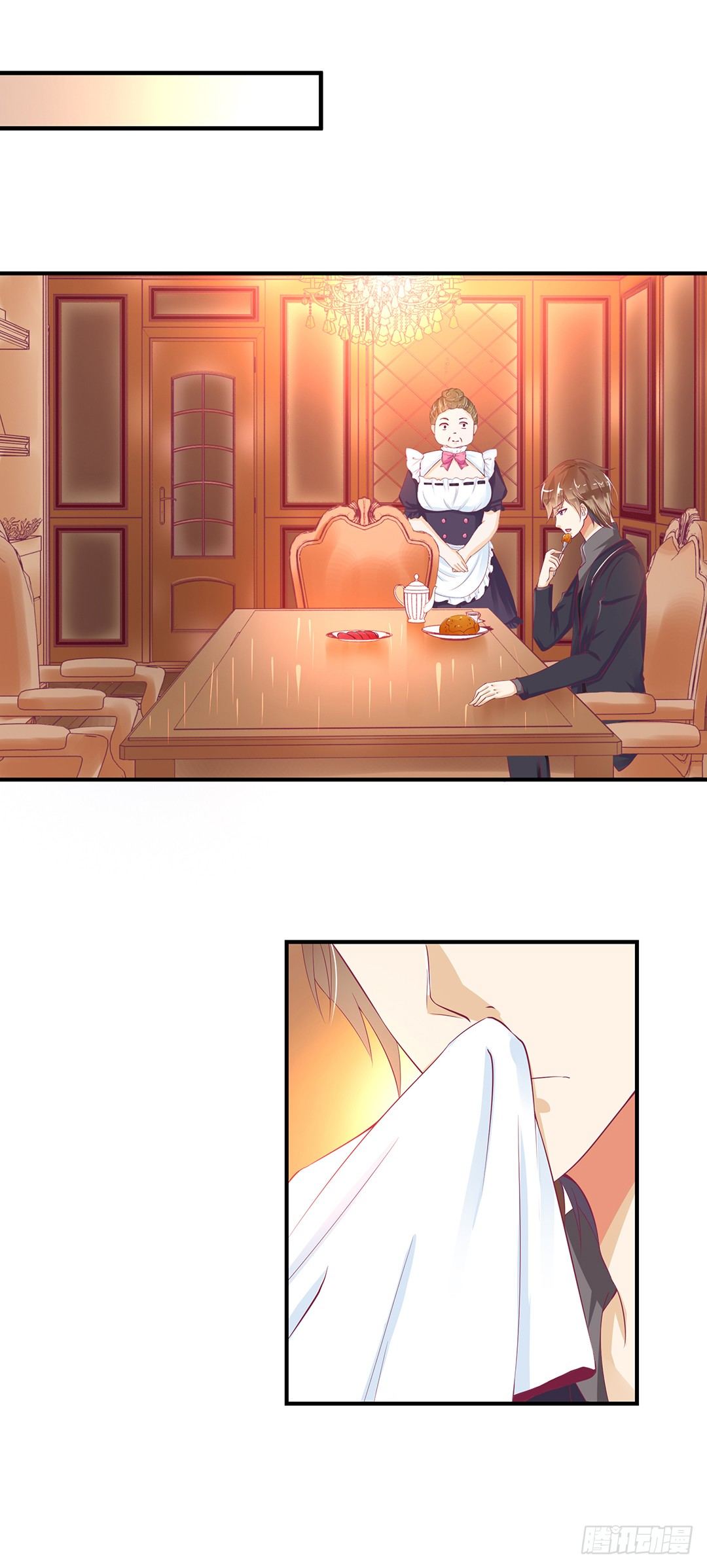 仅仅只是人工呼吸&hellip;&hellip;(1/2)-第93话