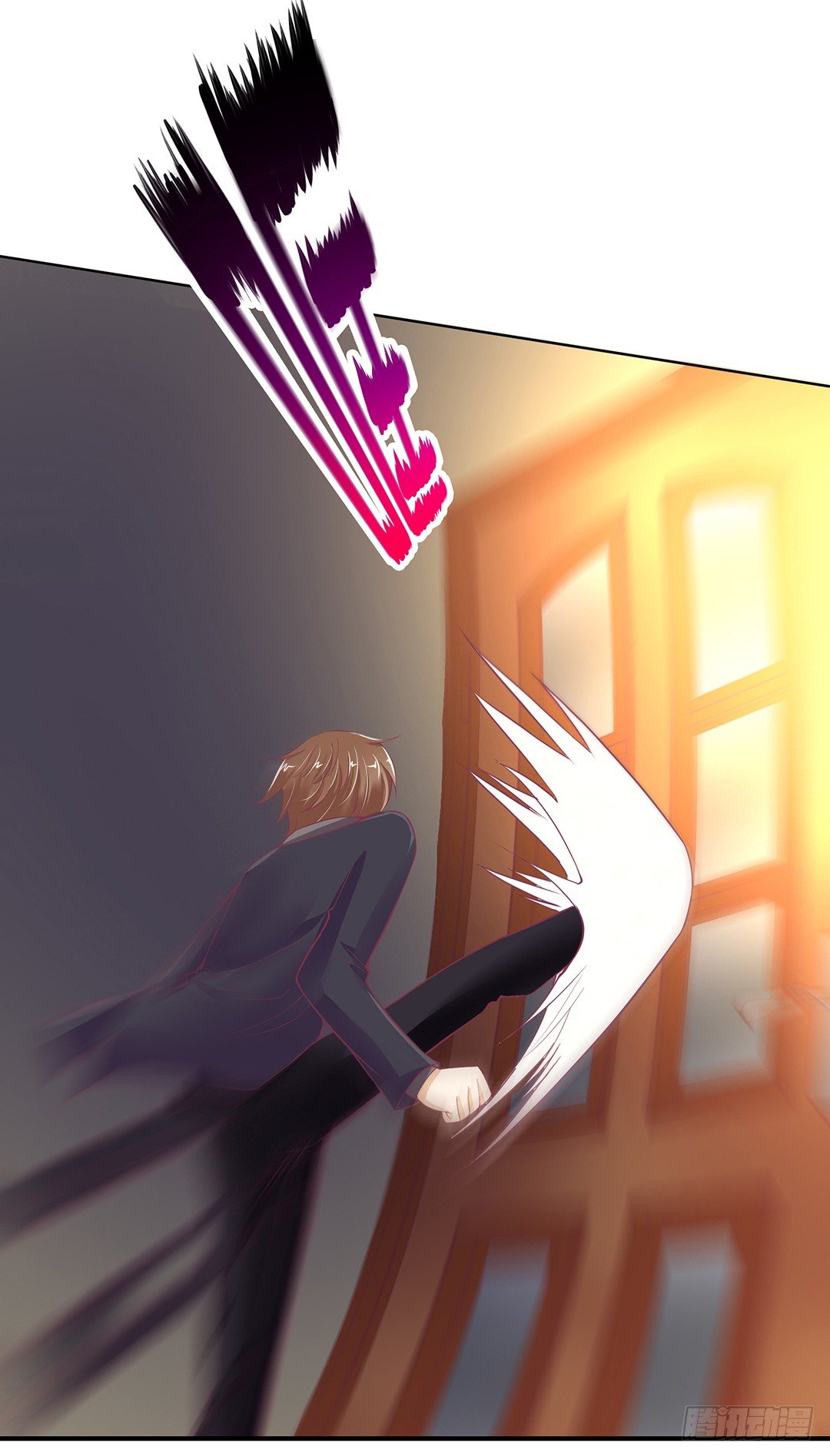 仅仅只是人工呼吸&hellip;&hellip;(1/2)-第93话