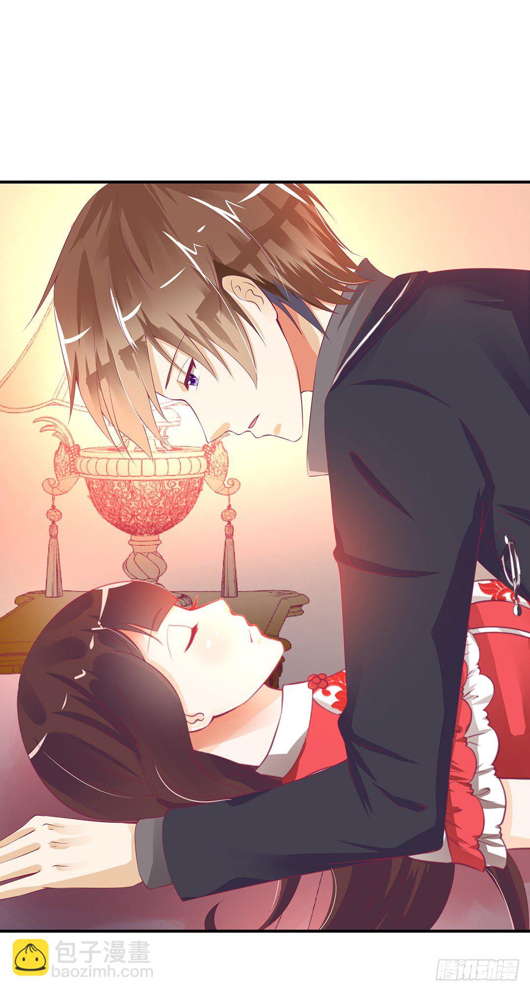 仅仅只是人工呼吸&hellip;&hellip;(1/2)-第93话