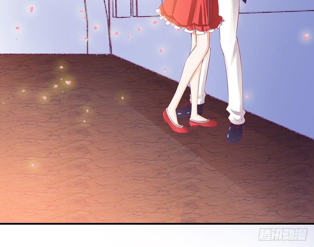 强势壁咚&hellip;&hellip;-第95话