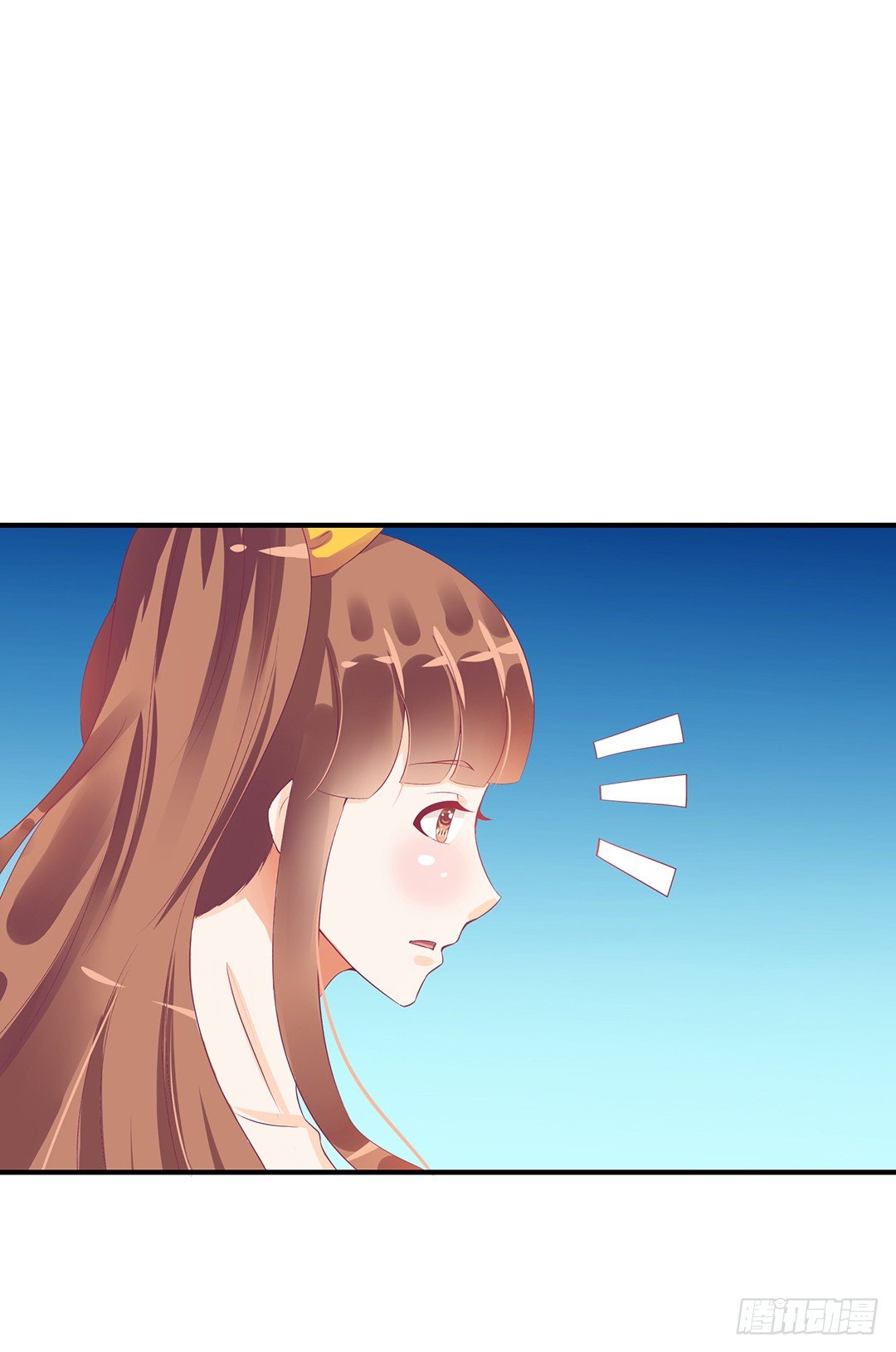 强势壁咚&hellip;&hellip;-第95话