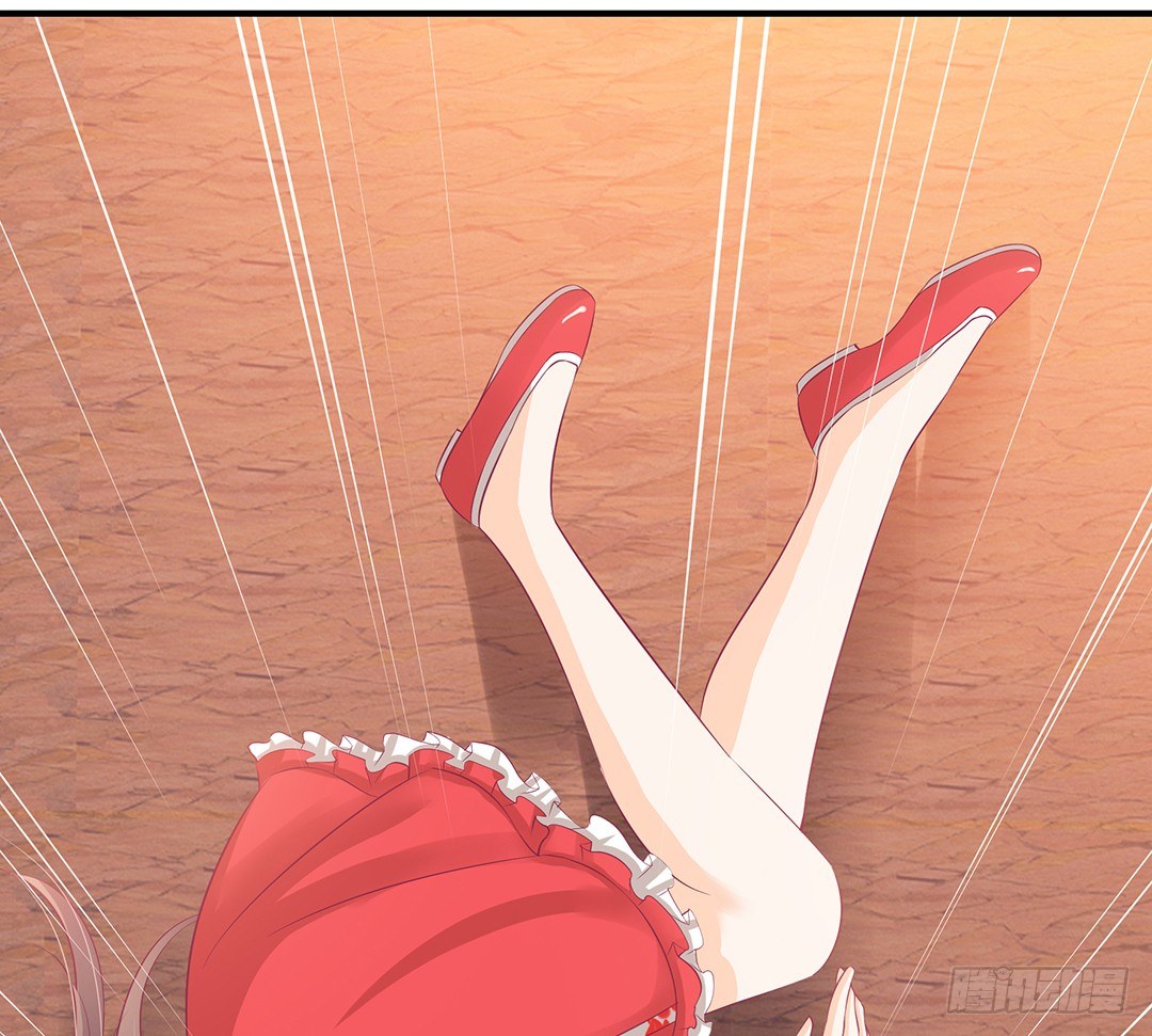 强势壁咚&hellip;&hellip;-第95话