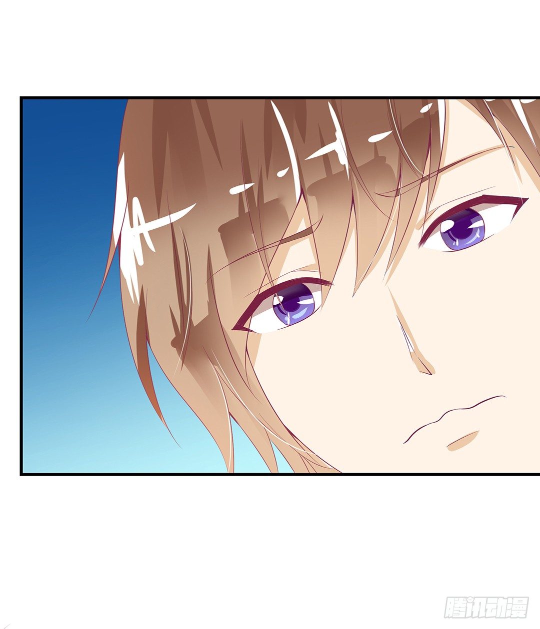 强势壁咚&hellip;&hellip;-第95话