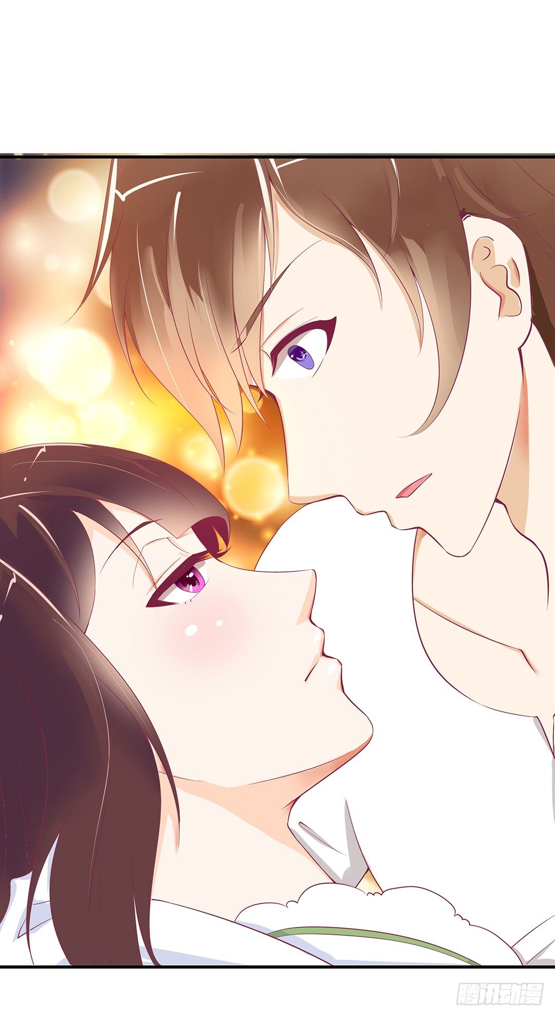 总有刁民想非礼朕！-第99话