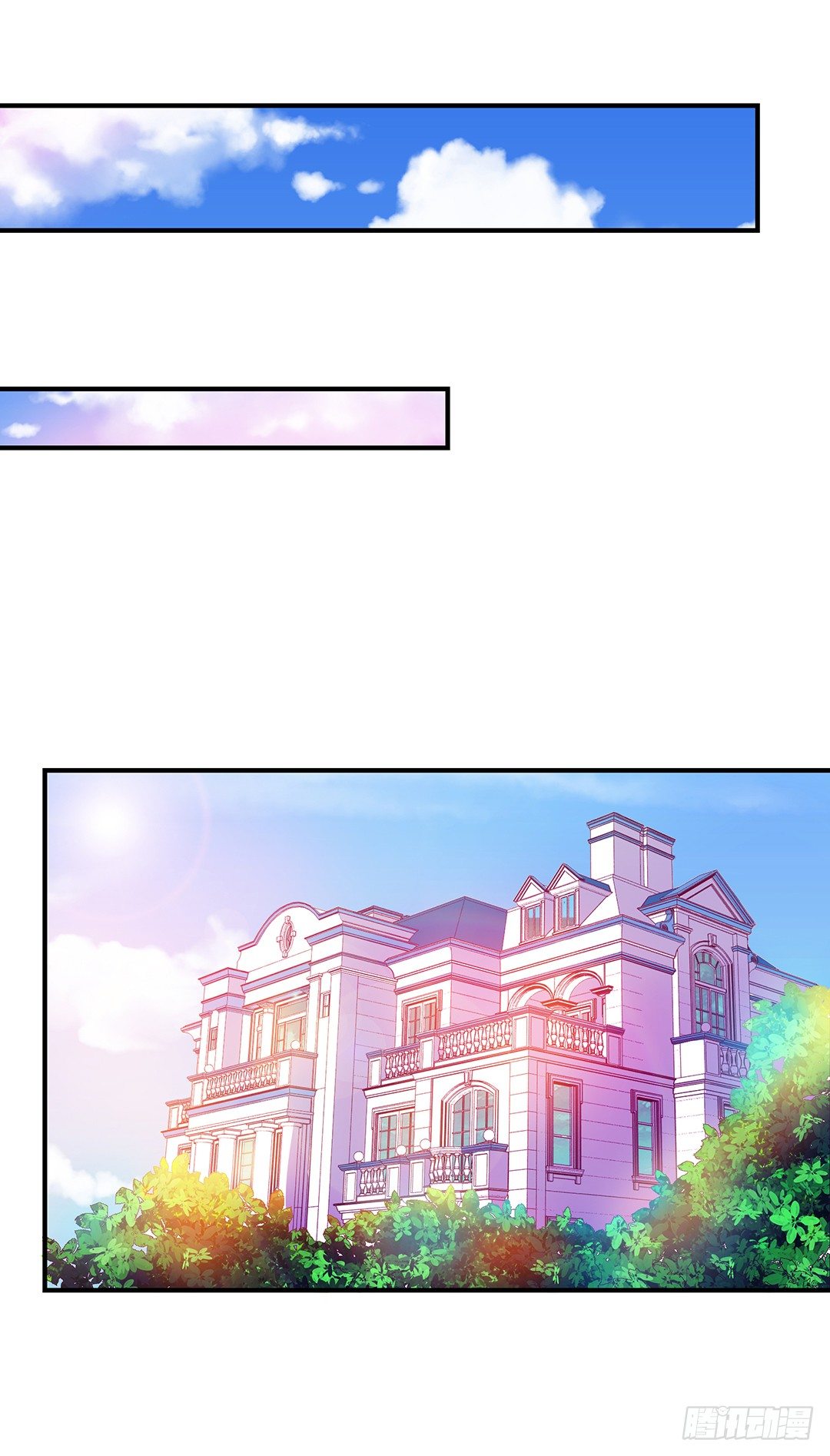 总有刁民想非礼朕！-第99话