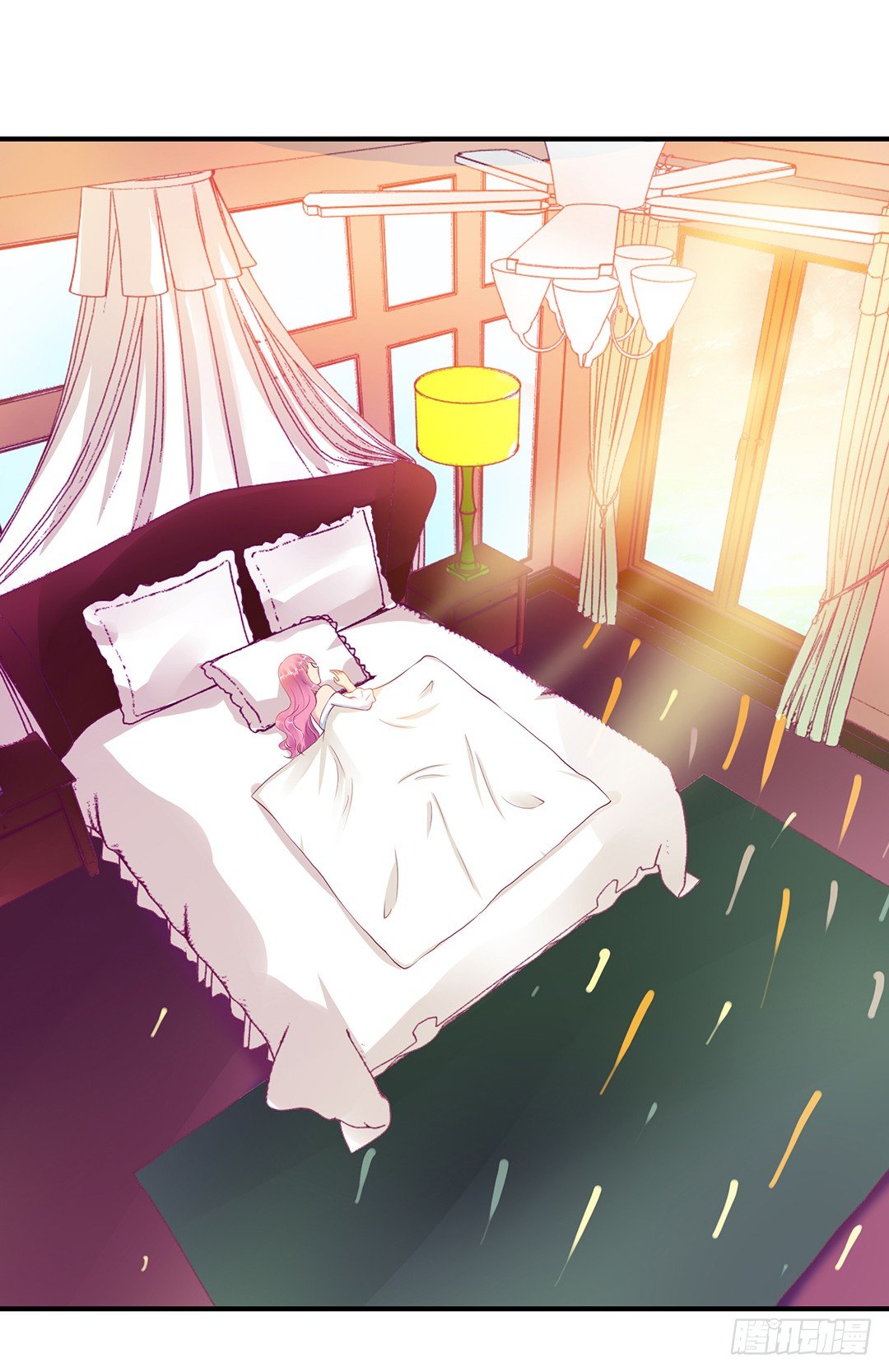 总有刁民想非礼朕！-第99话