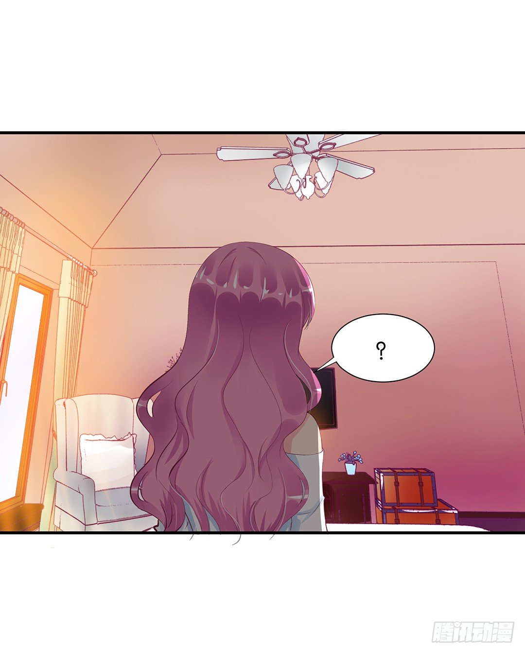 总有刁民想非礼朕！-第99话