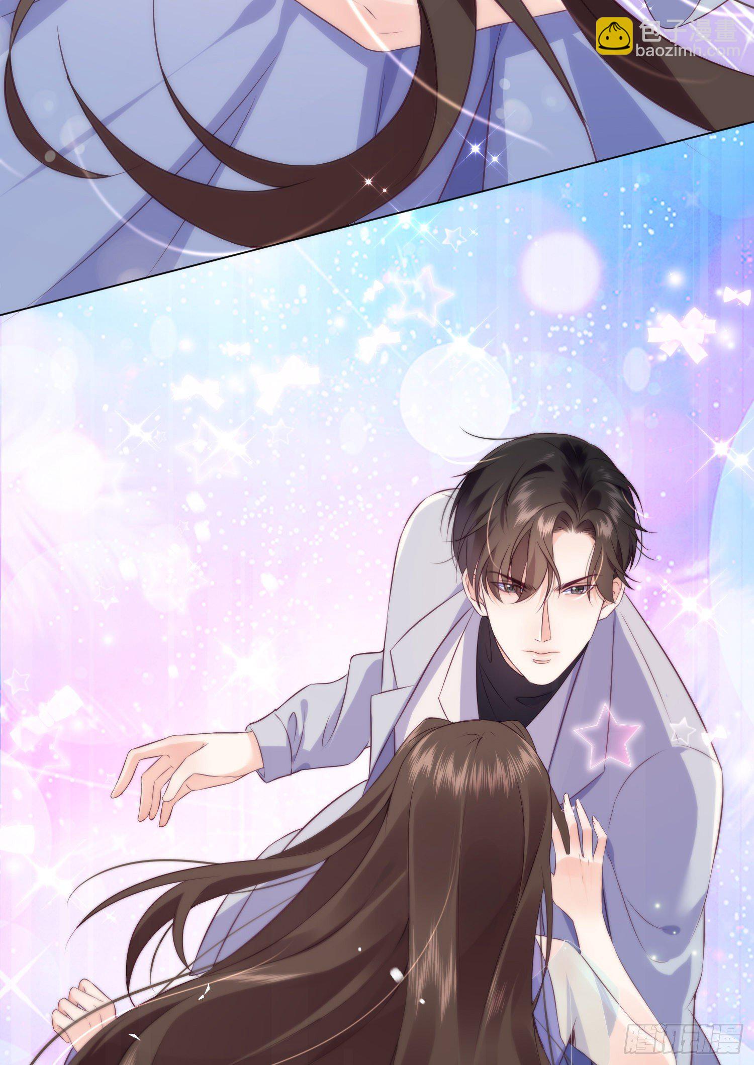 第8话 只做你的舔狗-第15话