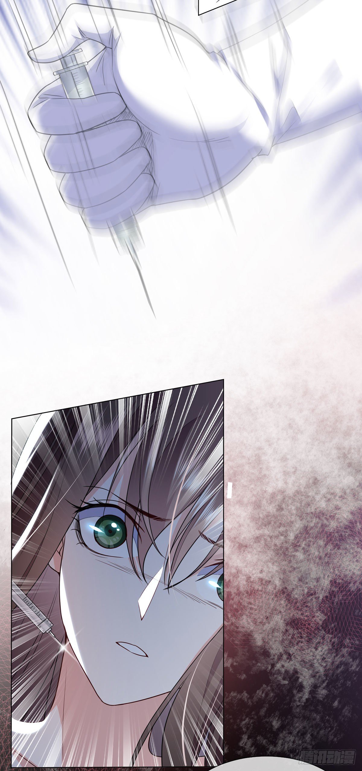 第13 14话 我不想死-第23话