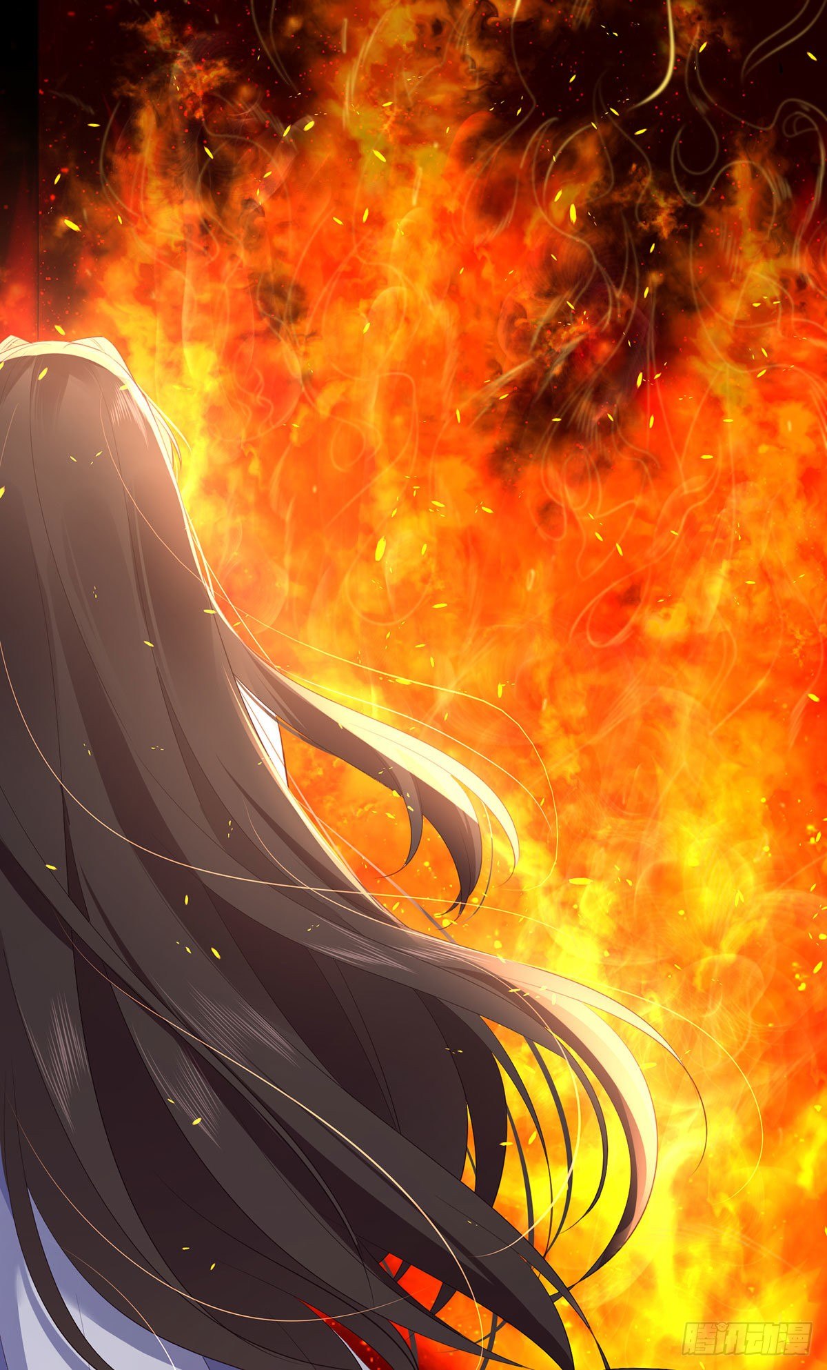 第13 14话 我不想死-第23话