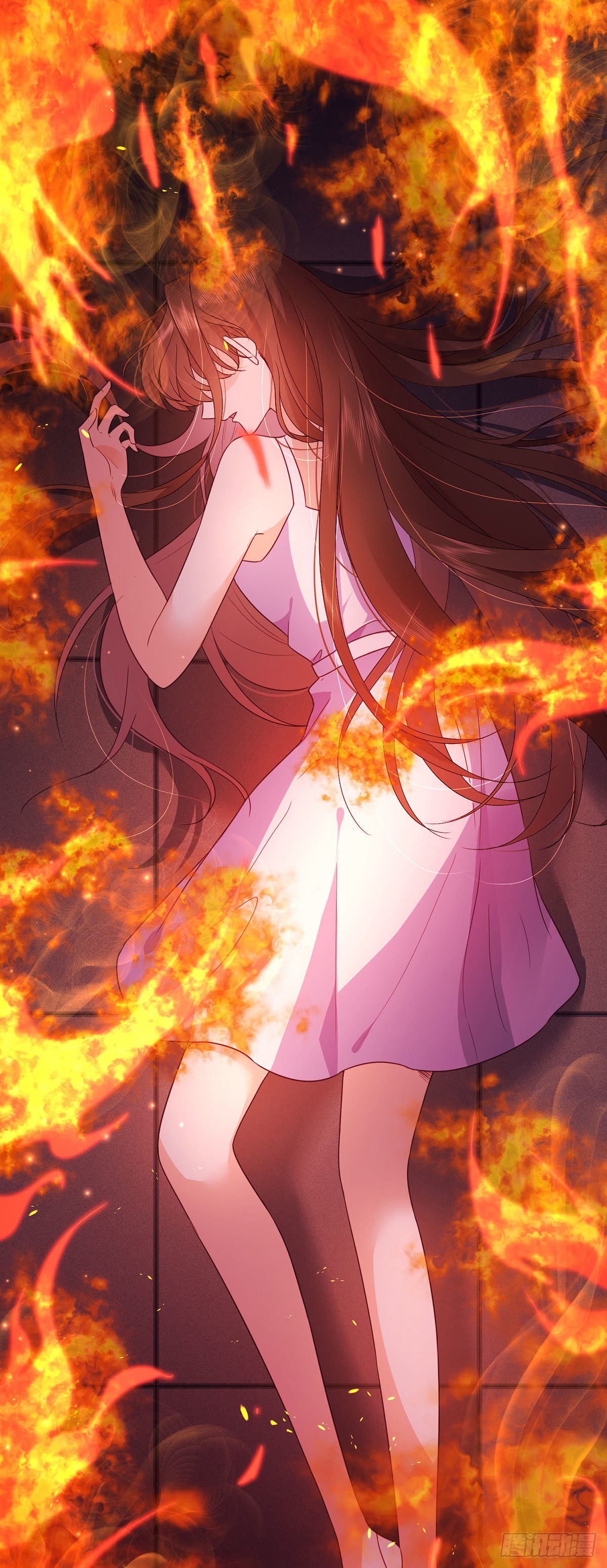 第13 14话 我不想死-第23话