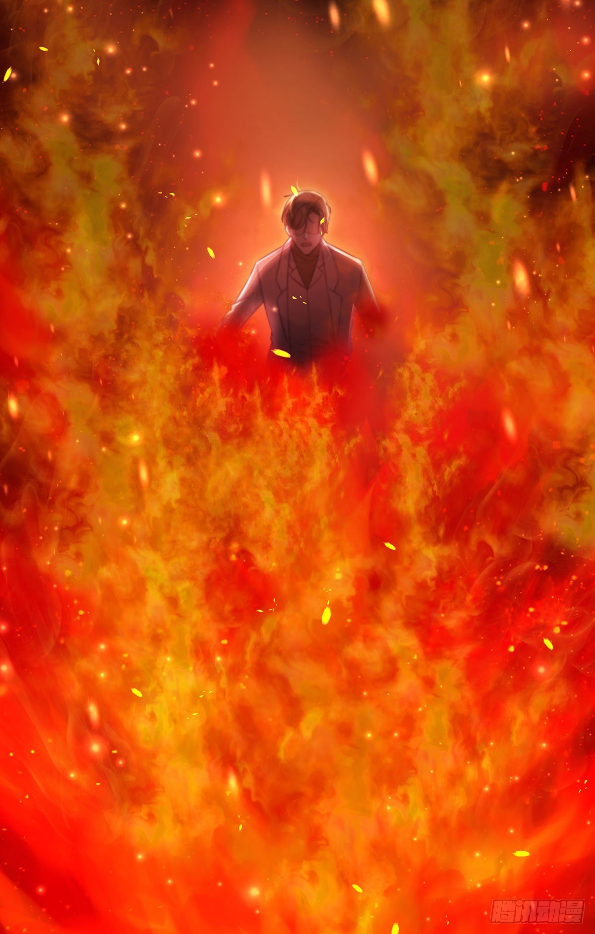 第13 14话 我不想死-第23话