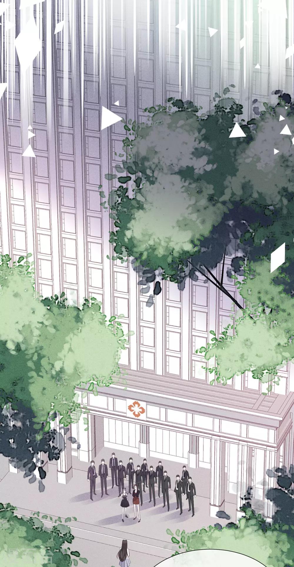 第16话 史上最直男总裁-第25话